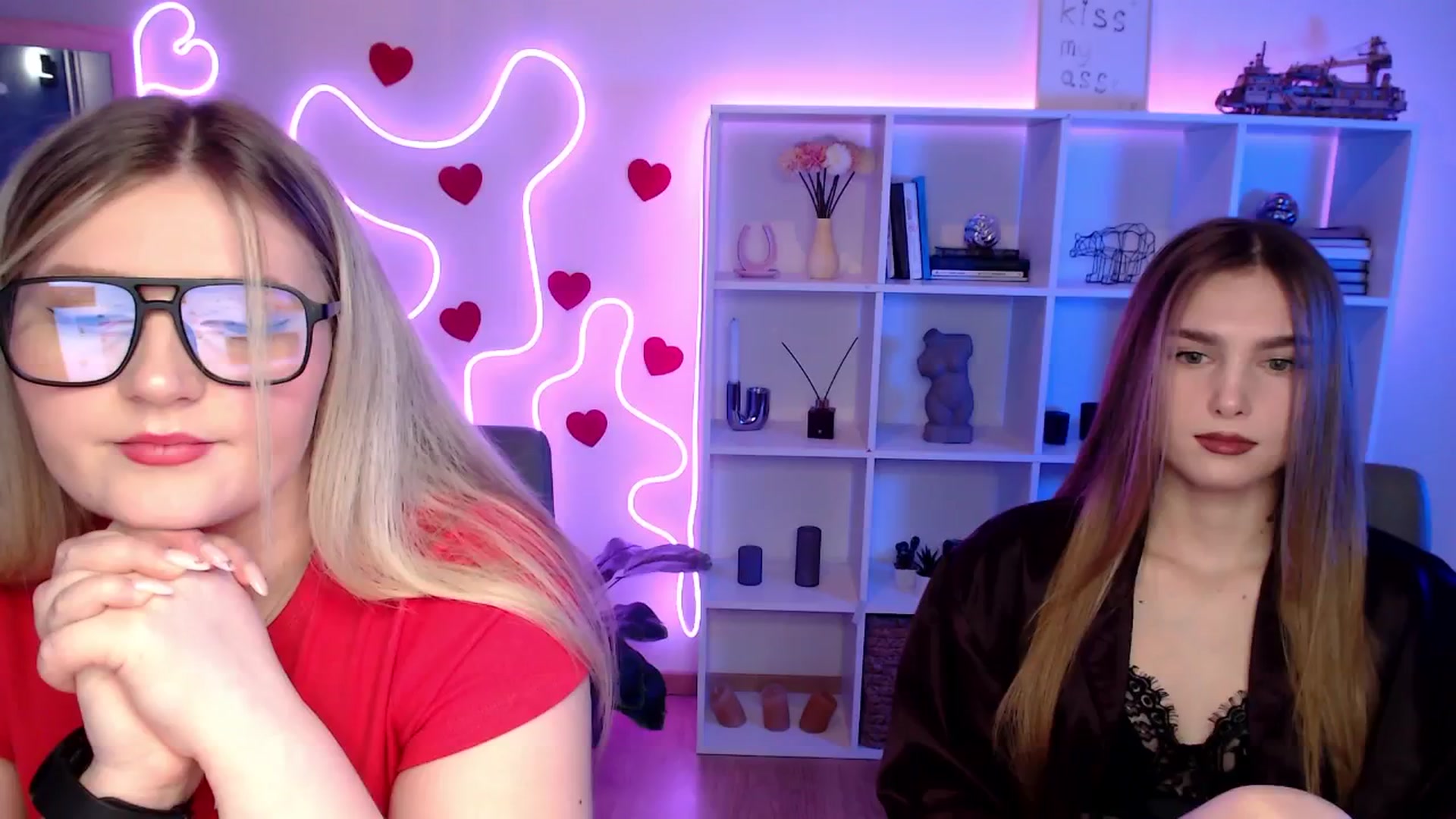 Gallery image thumbnail from Bless_Ass's myfreecams stream on, 03/25/2026, 12:32 image 14 of 20