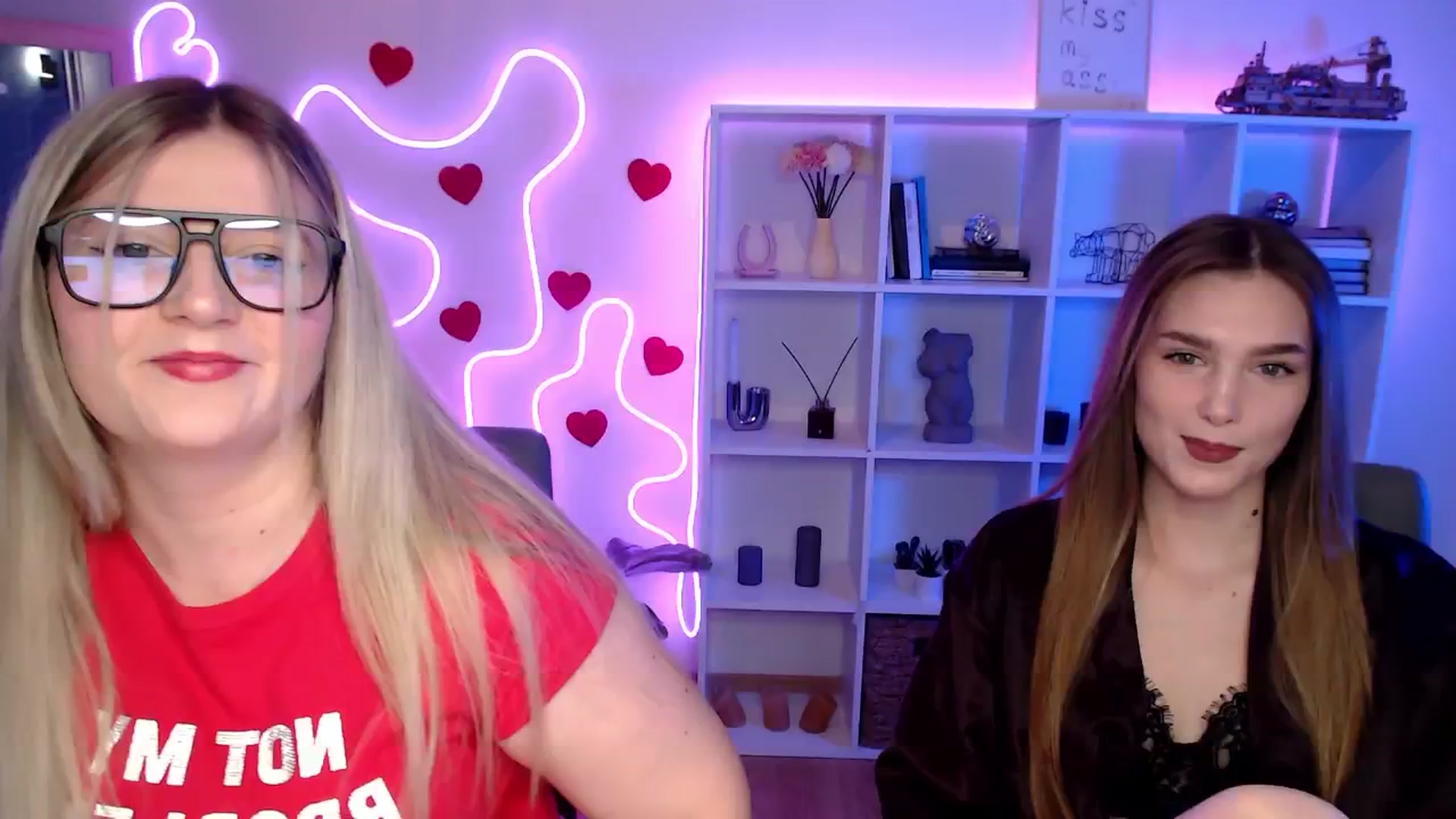Gallery image thumbnail from Bless_Ass's myfreecams stream on, 03/25/2026, 12:32 image 5 of 20