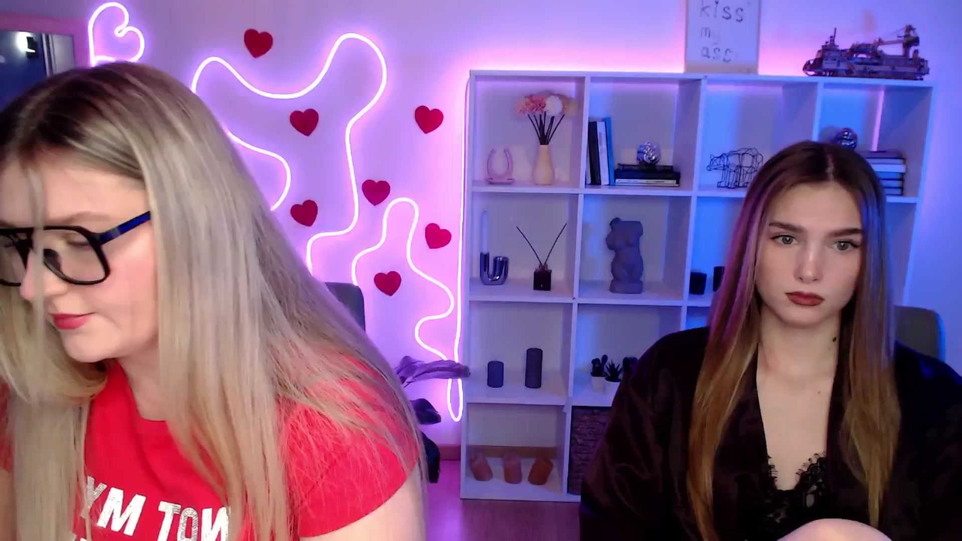 Gallery image thumbnail from Bless_Ass's myfreecams stream on, 03/25/2026, 12:32 image 6 of 20