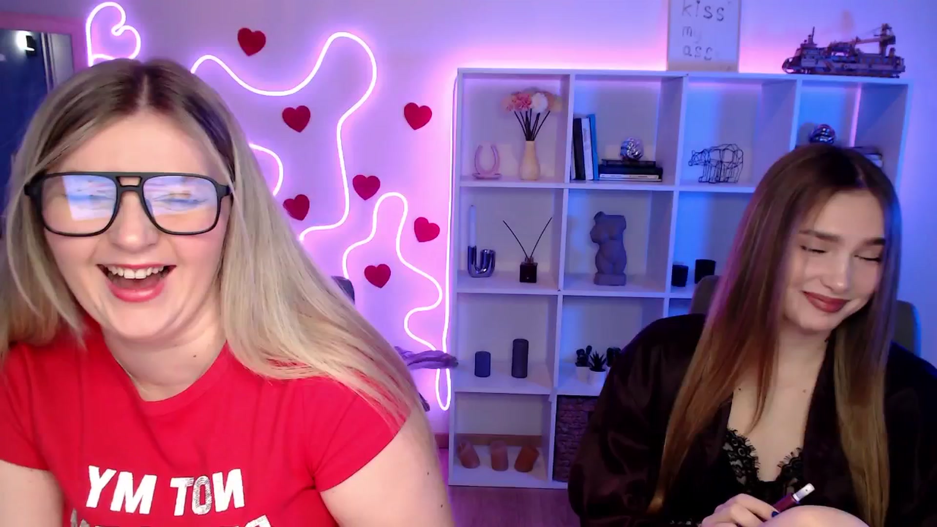 Gallery image thumbnail from Bless_Ass's myfreecams stream on, 03/25/2026, 12:32 image 3 of 20