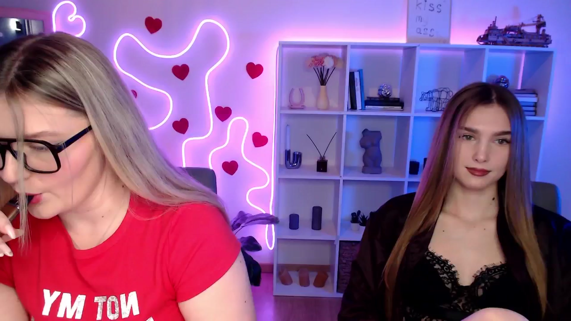 Gallery image thumbnail from Bless_Ass's myfreecams stream on, 03/25/2026, 12:32 image 7 of 20