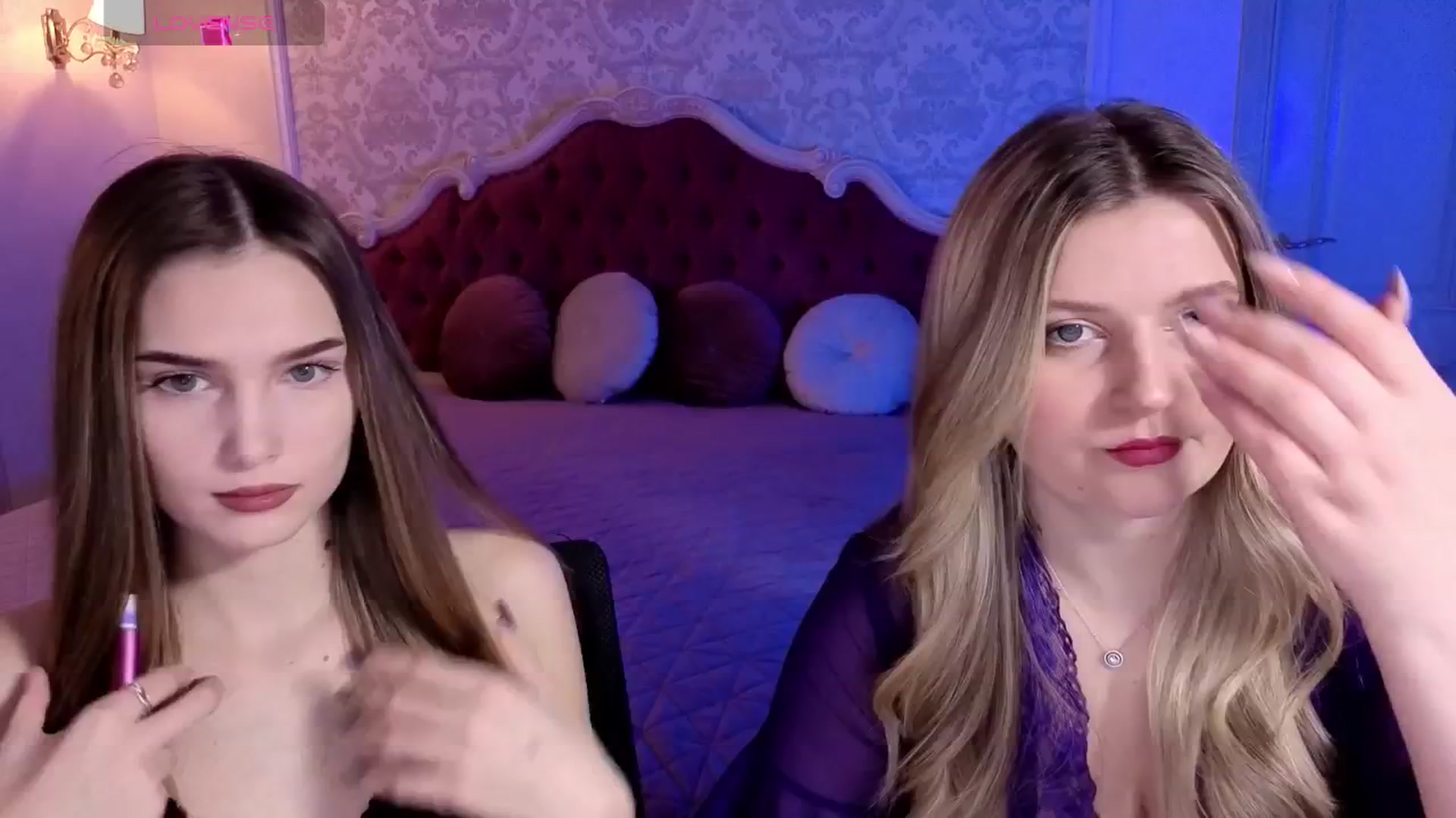 Gallery image thumbnail from Bless_Ass's myfreecams stream on, 03/28/2026, 14:14 image 14 of 20