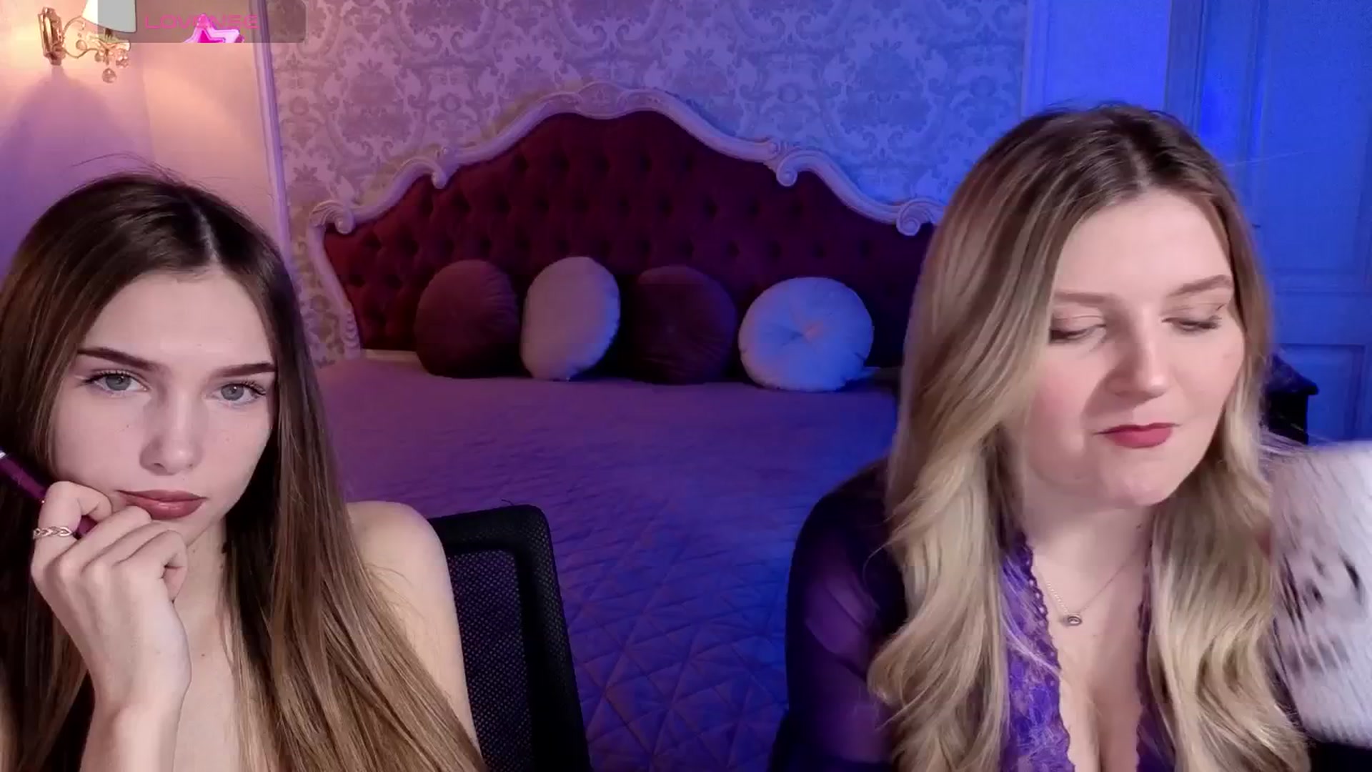 Gallery image thumbnail from Bless_Ass's myfreecams stream on, 03/28/2026, 14:14 image 19 of 20