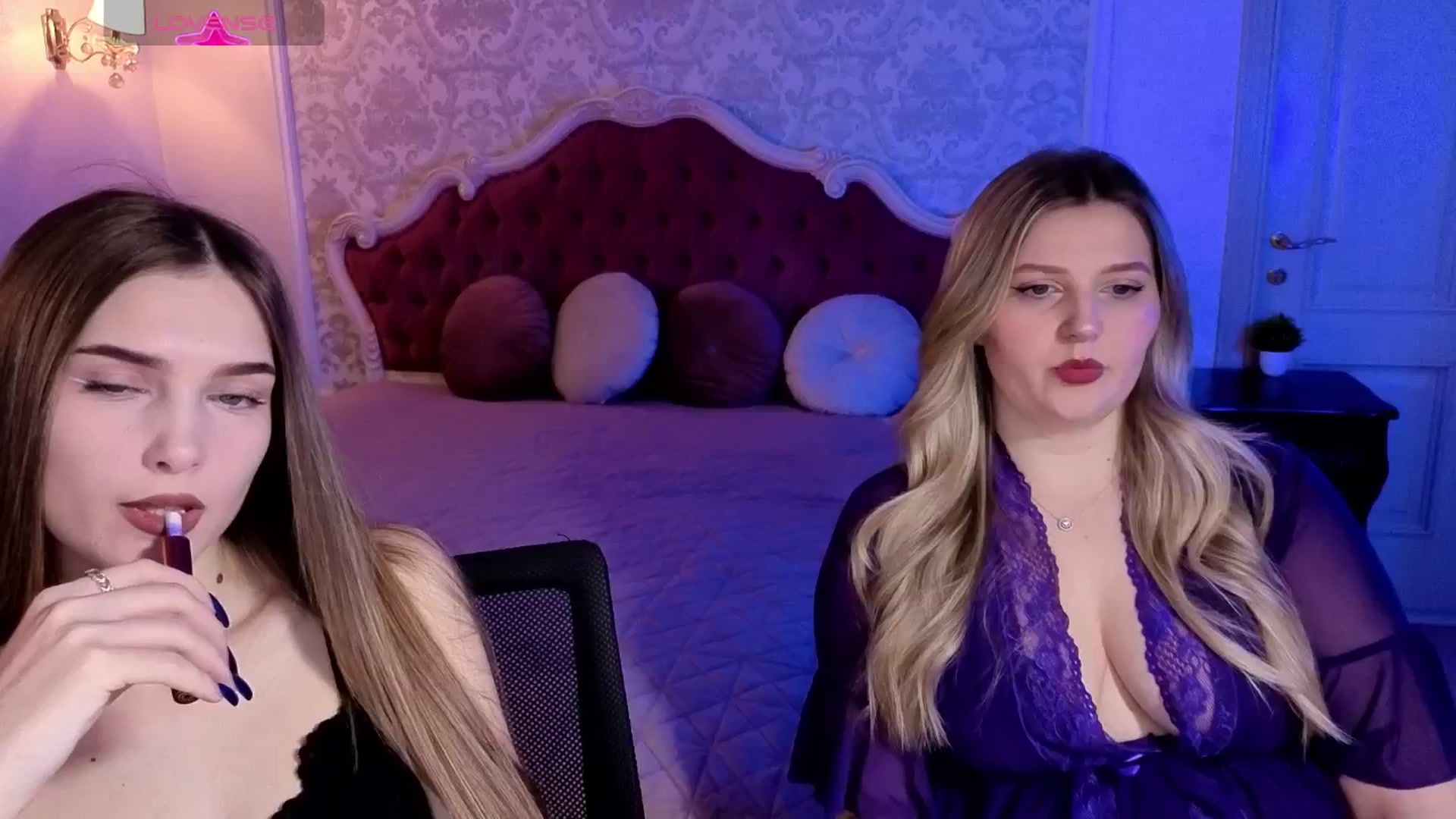 Gallery image thumbnail from Bless_Ass's myfreecams stream on, 03/28/2026, 14:14 image 10 of 20