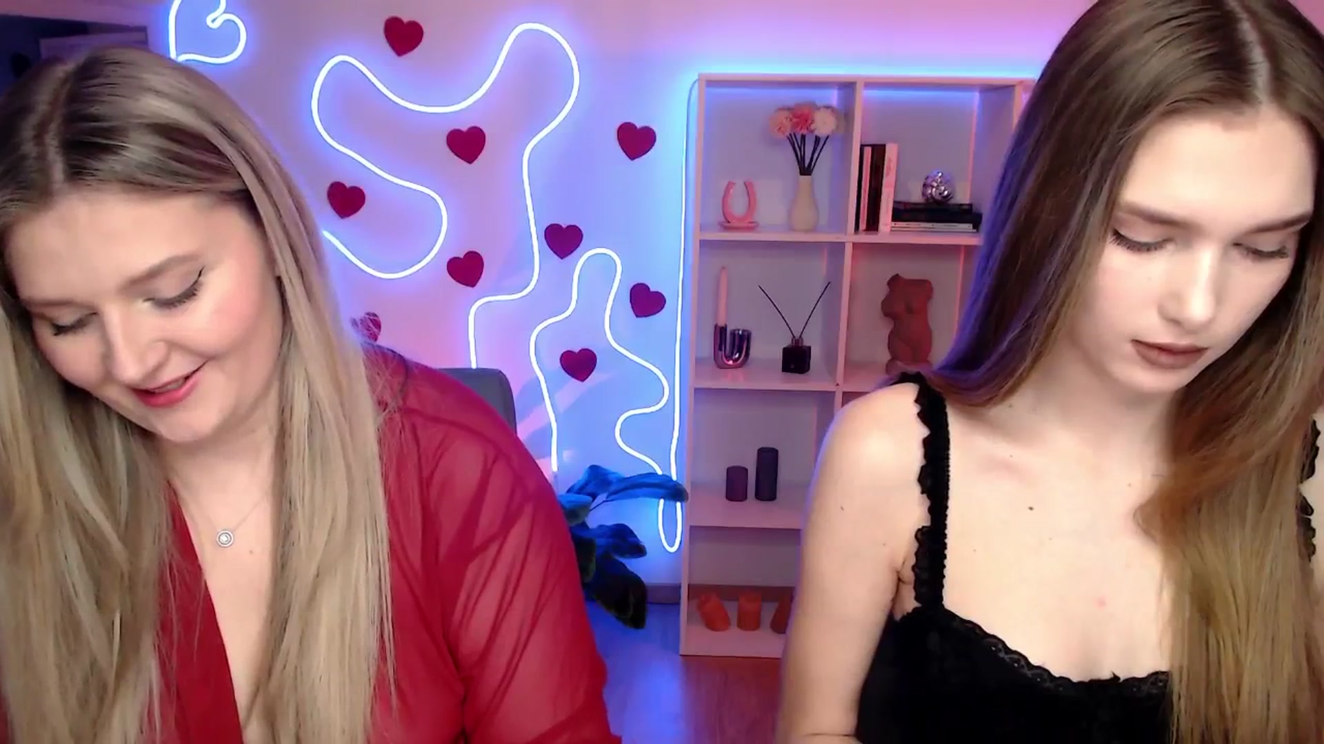 Gallery image thumbnail from Bless_Ass's myfreecams stream on, 03/29/2026, 11:19 image 18 of 20