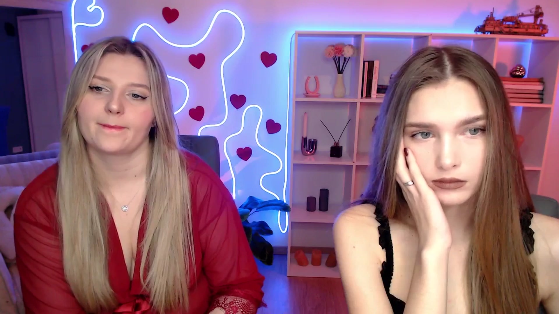 Gallery image thumbnail from Bless_Ass's myfreecams stream on, 03/29/2026, 11:19 image 15 of 20