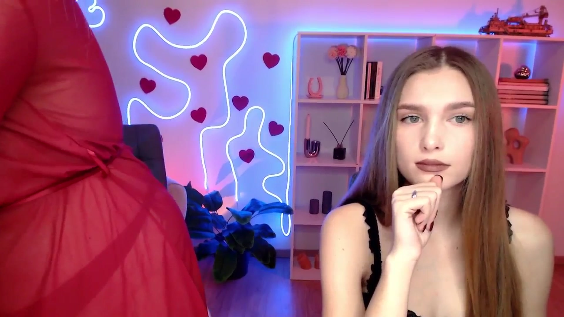 Gallery image thumbnail from Bless_Ass's myfreecams stream on, 03/29/2026, 11:19 image 11 of 20
