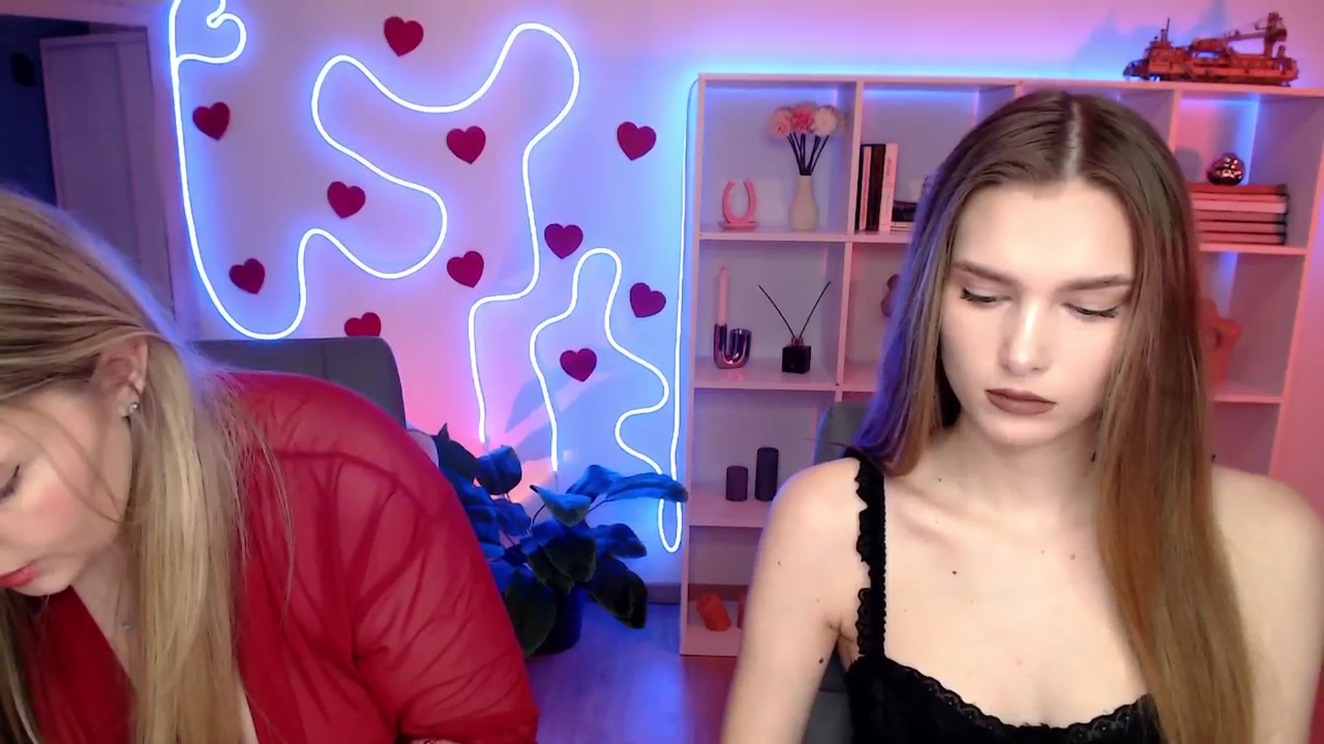 Gallery image thumbnail from Bless_Ass's myfreecams stream on, 03/29/2026, 11:19 image 9 of 20