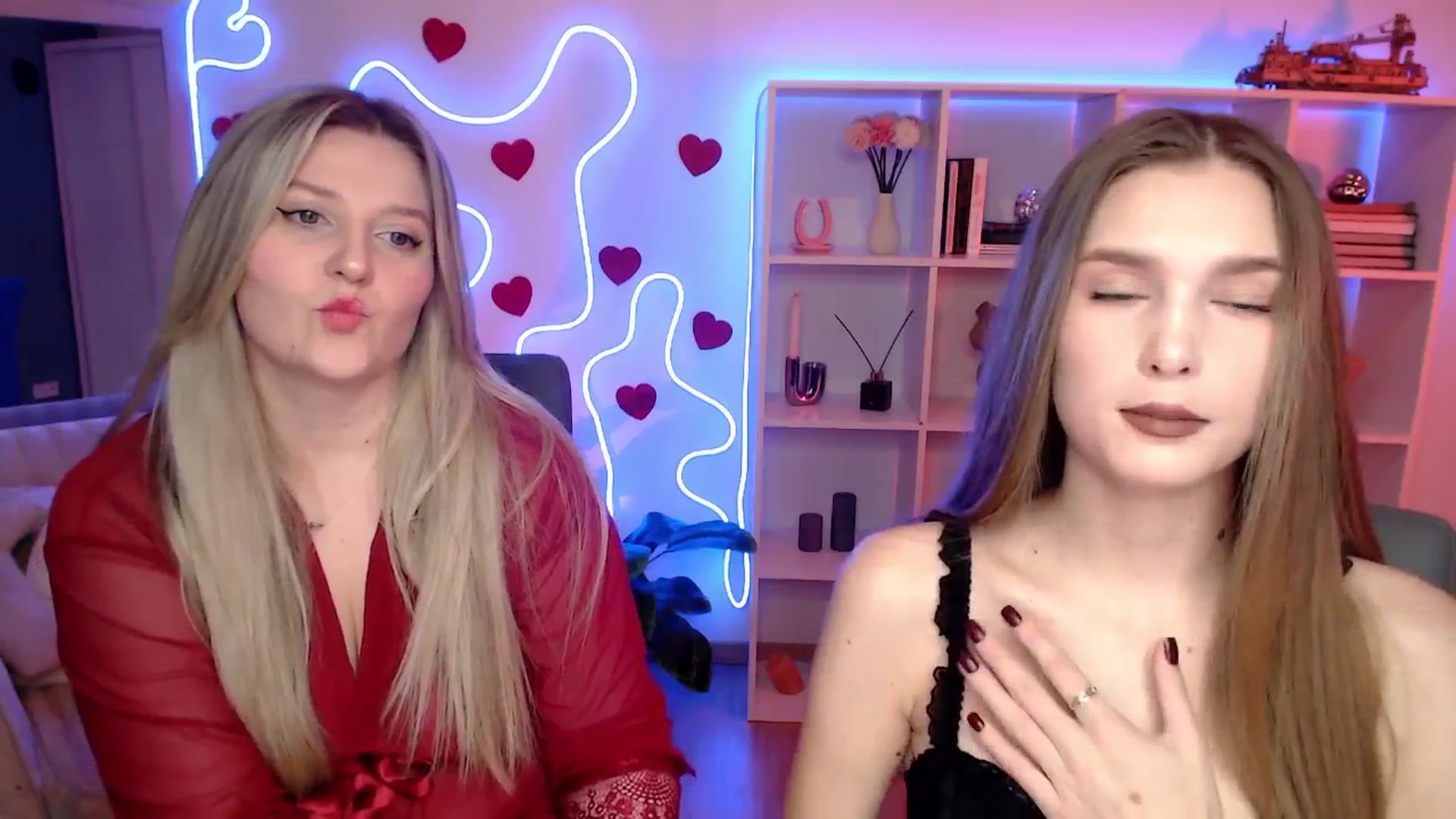 Gallery image thumbnail from Bless_Ass's myfreecams stream on, 03/29/2026, 11:19 image 14 of 20