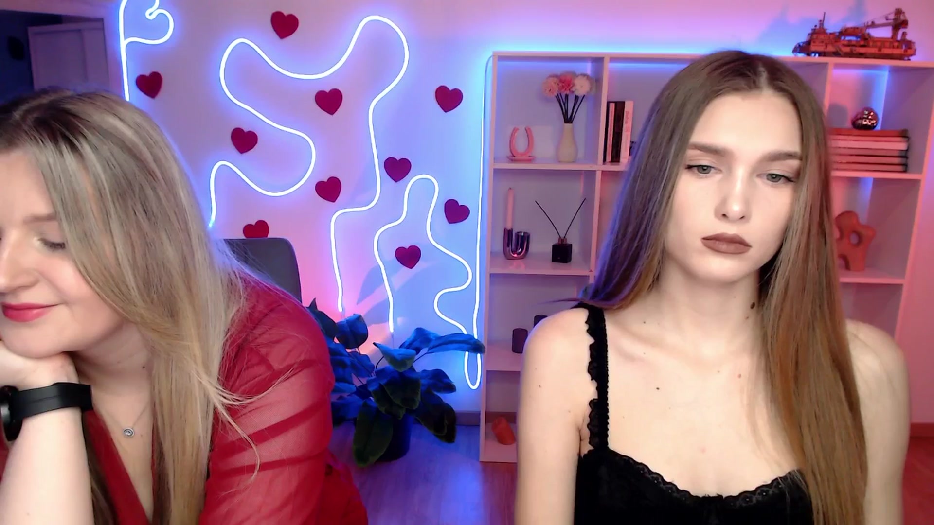 Gallery image thumbnail from Bless_Ass's myfreecams stream on, 03/29/2026, 11:19 image 2 of 20