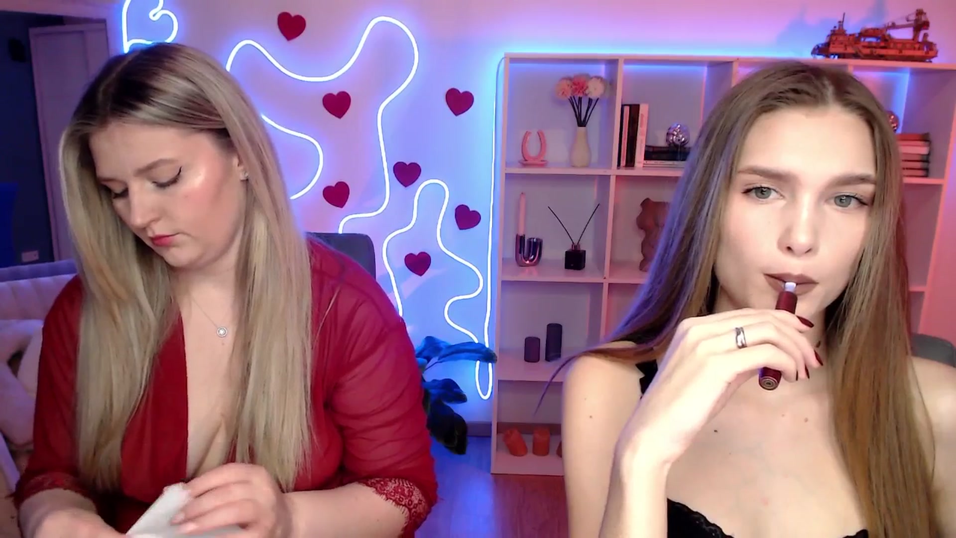 Gallery image thumbnail from Bless_Ass's myfreecams stream on, 03/29/2026, 11:19 image 12 of 20