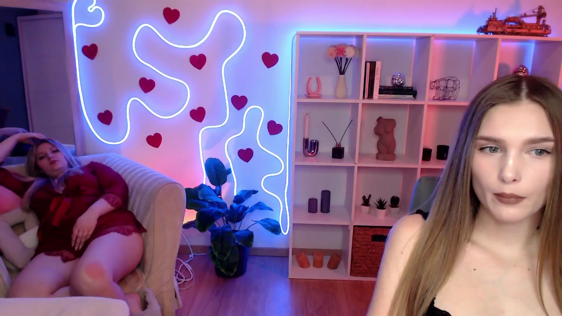 Gallery image thumbnail from Bless_Ass's myfreecams stream on, 03/29/2026, 14:06 image 8 of 20