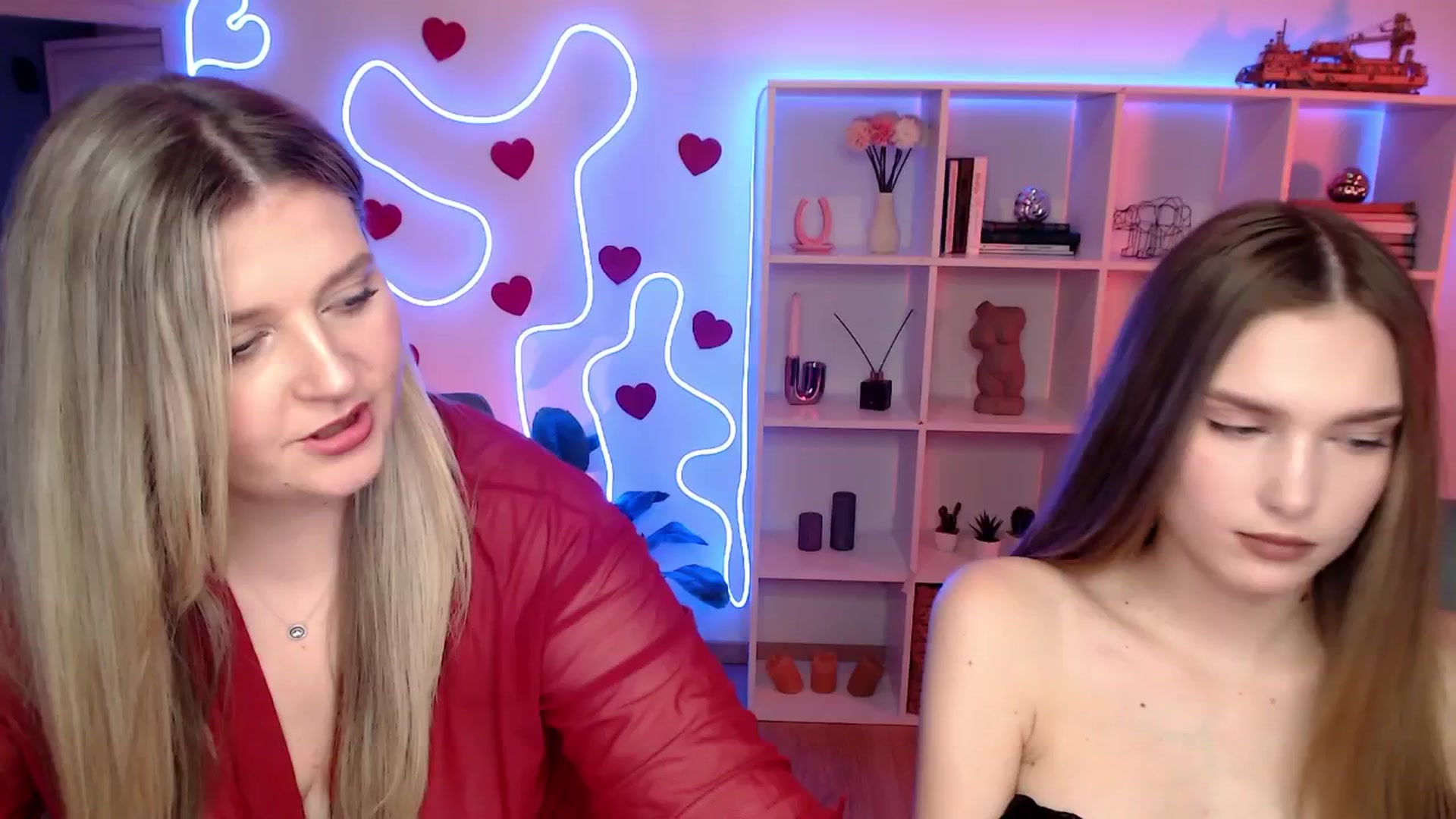 Gallery image thumbnail from Bless_Ass's myfreecams stream on, 03/29/2026, 14:06 image 15 of 20
