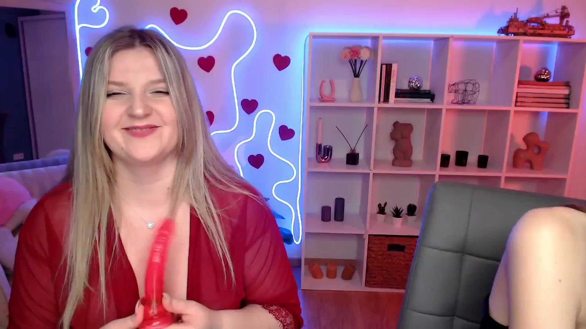 Gallery image thumbnail from Bless_Ass's myfreecams stream on, 03/29/2026, 14:06 image 20 of 20