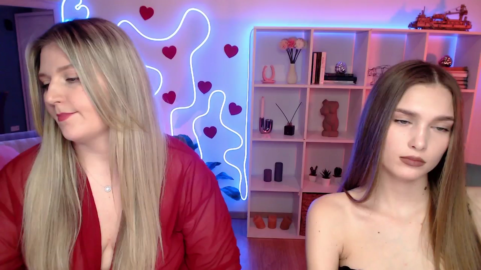 Gallery image thumbnail from Bless_Ass's myfreecams stream on, 03/29/2026, 14:06 image 12 of 20