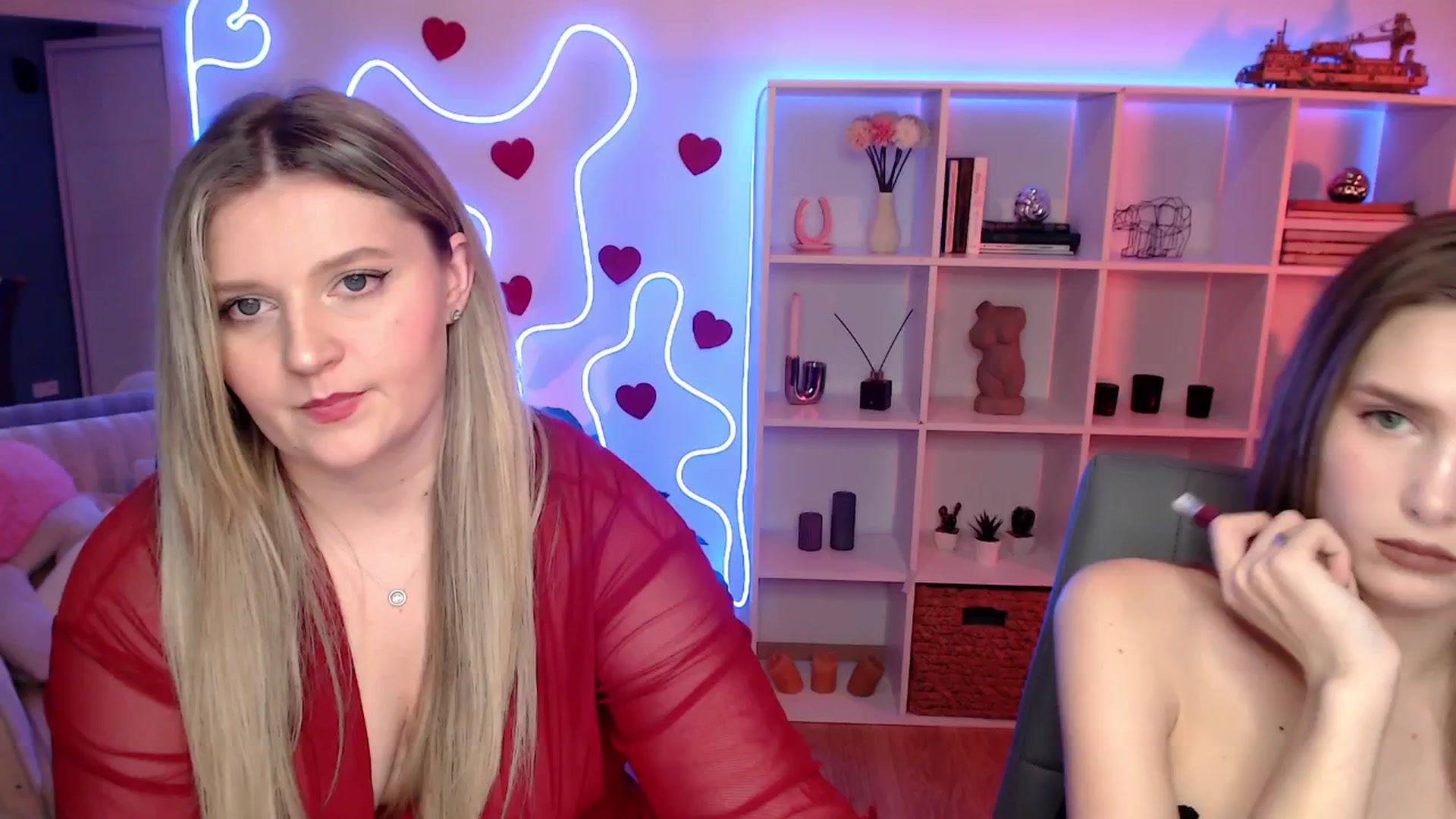 Gallery image thumbnail from Bless_Ass's myfreecams stream on, 03/29/2026, 14:06 image 16 of 20