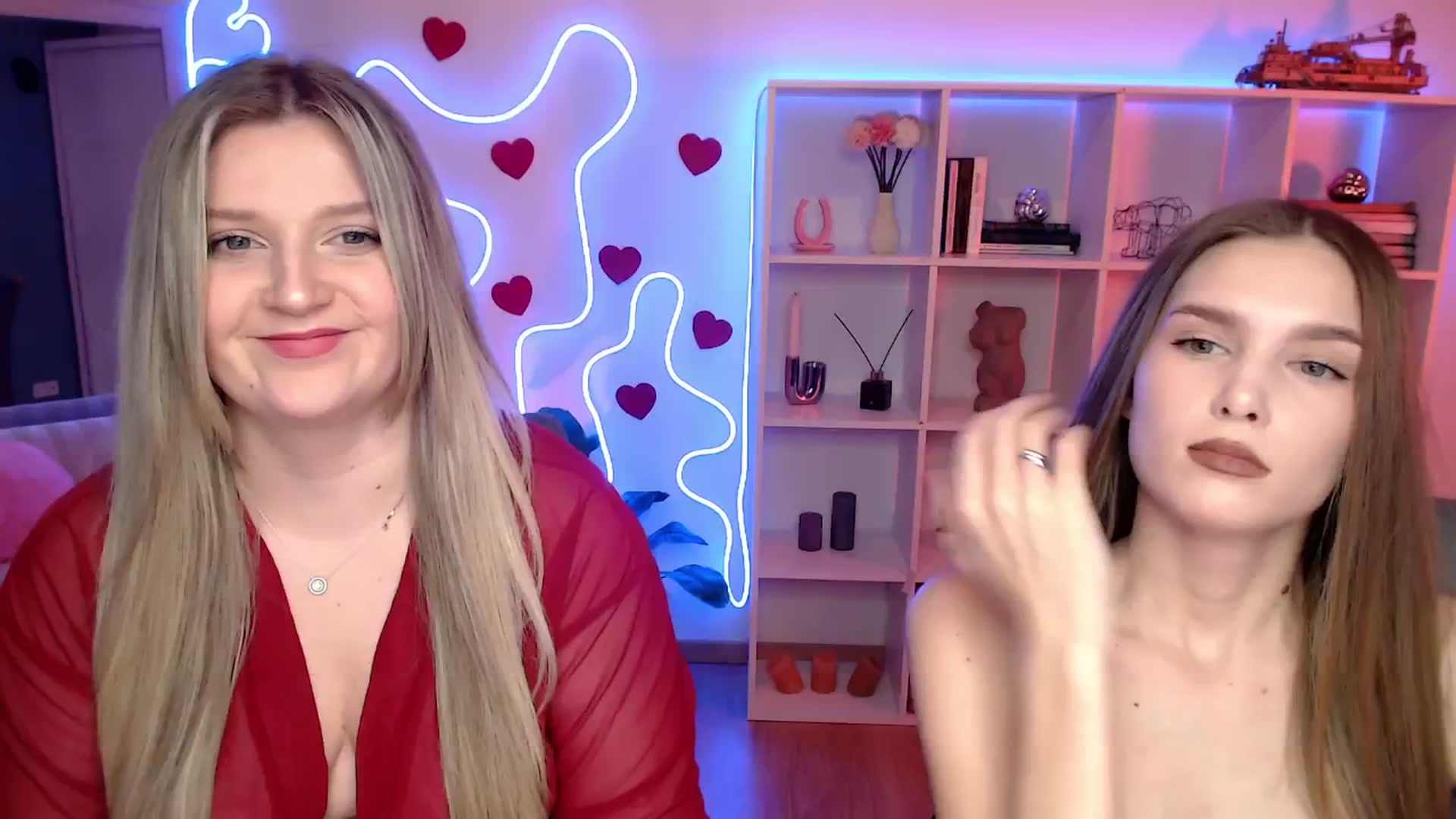 Gallery image thumbnail from Bless_Ass's myfreecams stream on, 03/29/2026, 14:06 image 14 of 20