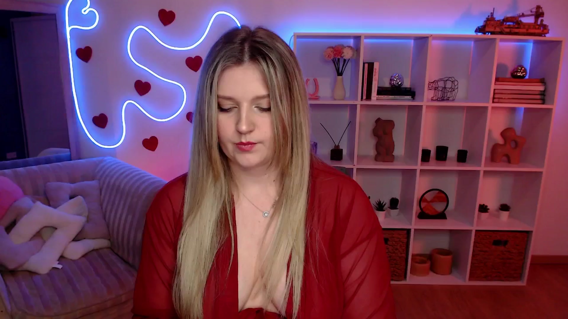 Gallery image thumbnail from Bless_Ass's myfreecams stream on, 03/29/2026, 16:05 image 16 of 20