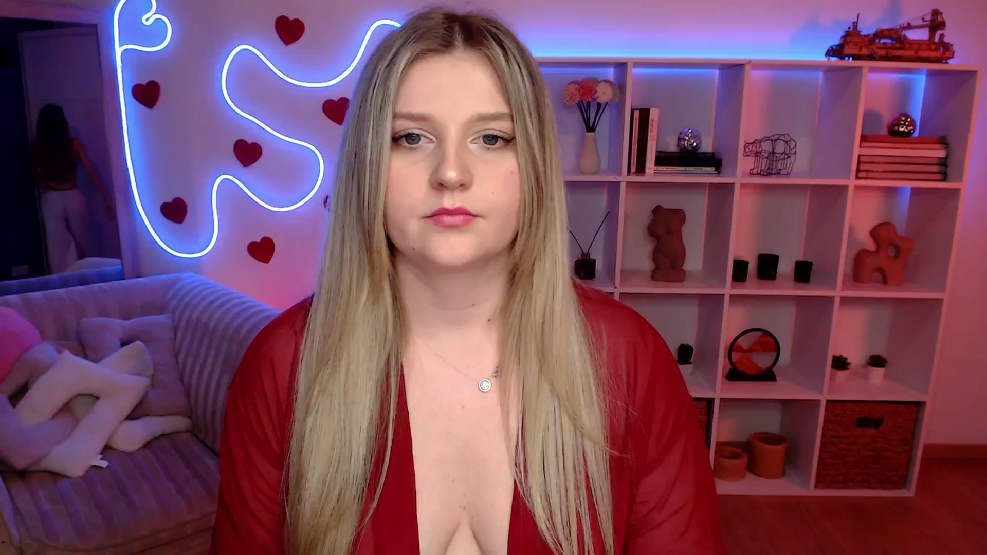 Gallery image thumbnail from Bless_Ass's myfreecams stream on, 03/29/2026, 16:05 image 15 of 20