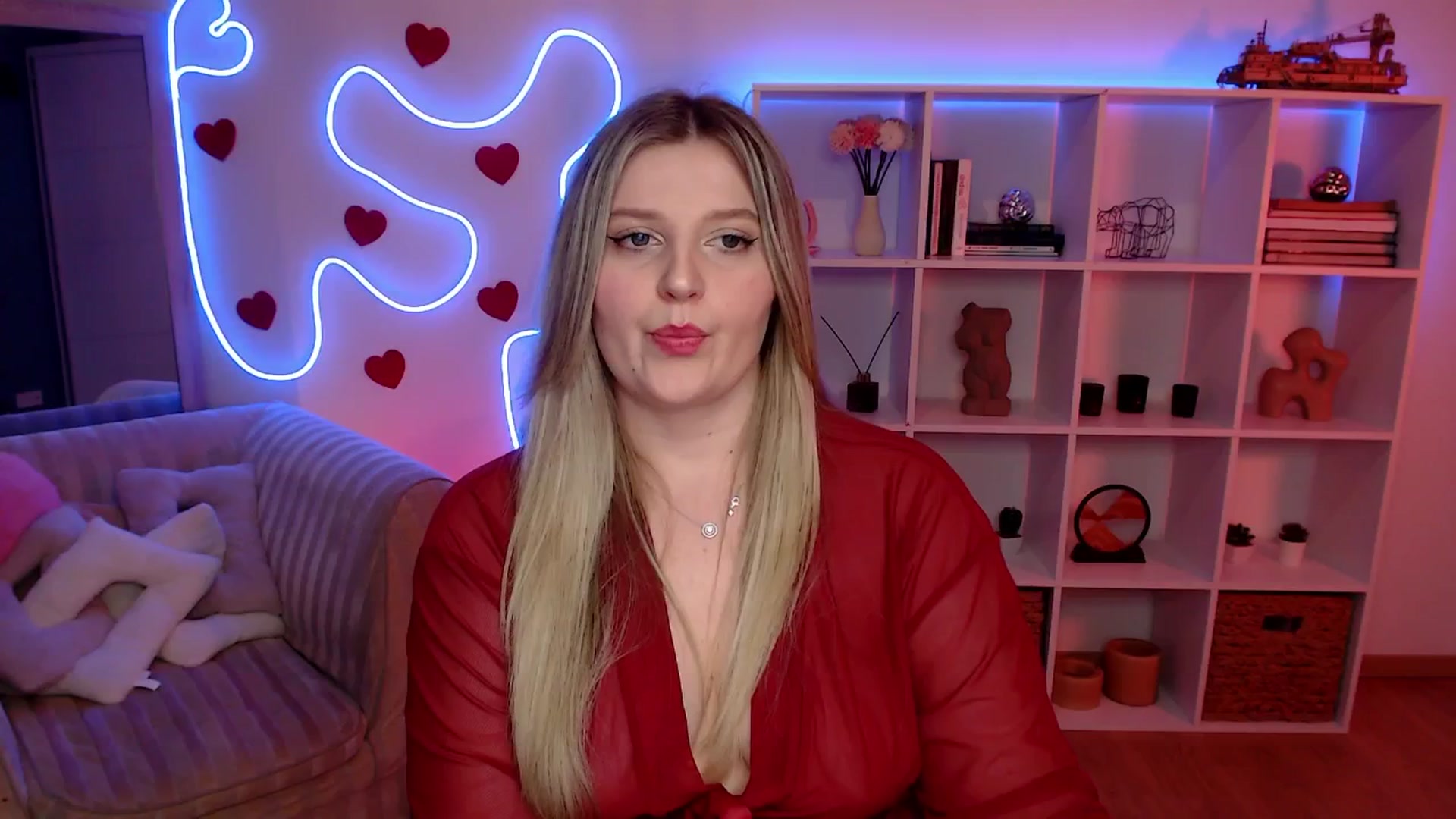 Gallery image thumbnail from Bless_Ass's myfreecams stream on, 03/29/2026, 16:05 image 18 of 20