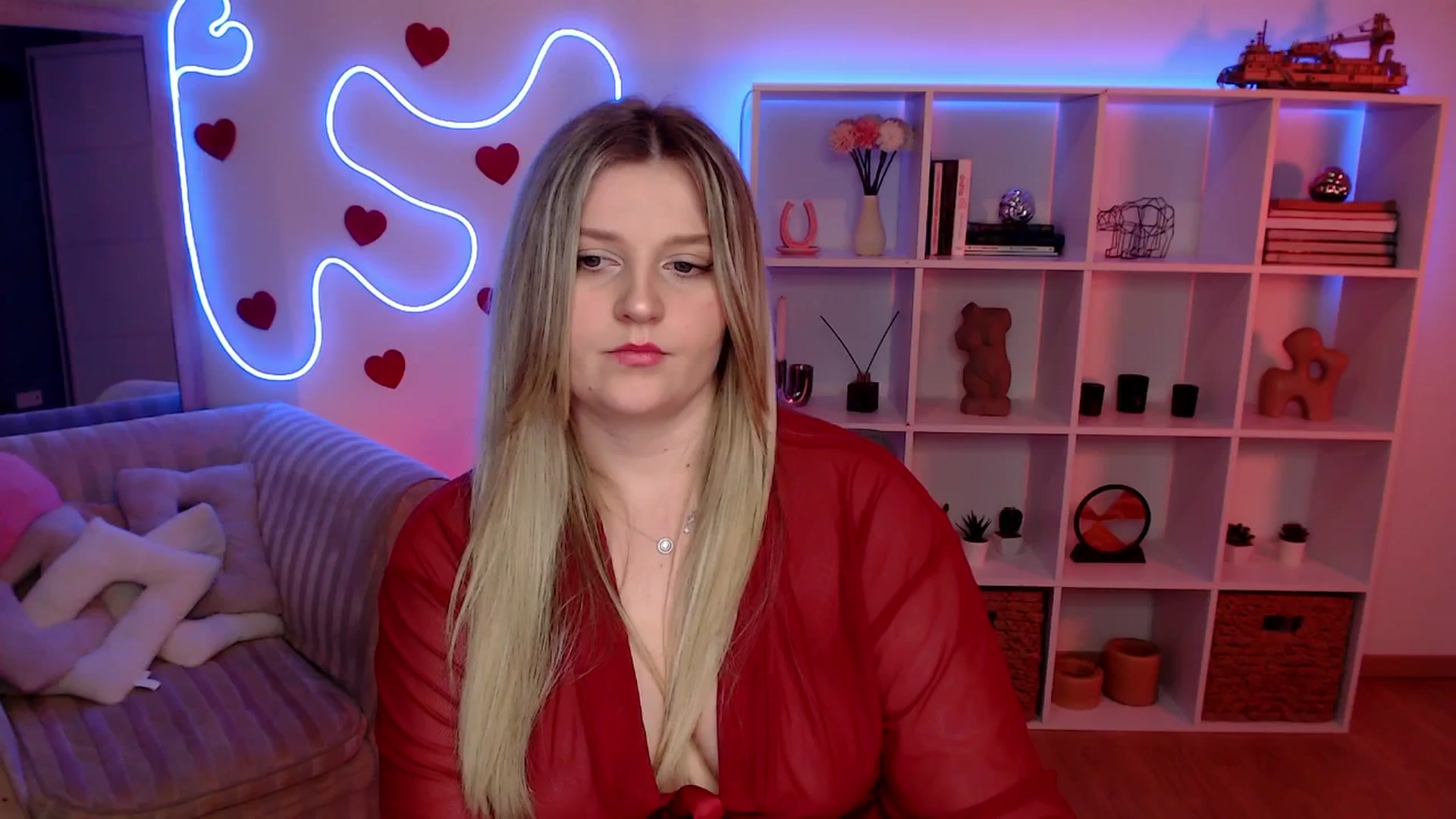 Gallery image thumbnail from Bless_Ass's myfreecams stream on, 03/29/2026, 16:05 image 20 of 20