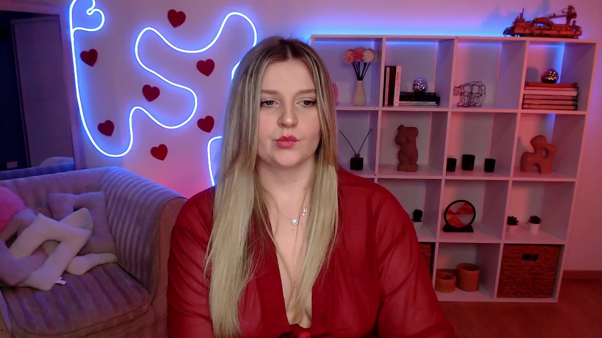 Gallery image thumbnail from Bless_Ass's myfreecams stream on, 03/29/2026, 16:05 image 19 of 20
