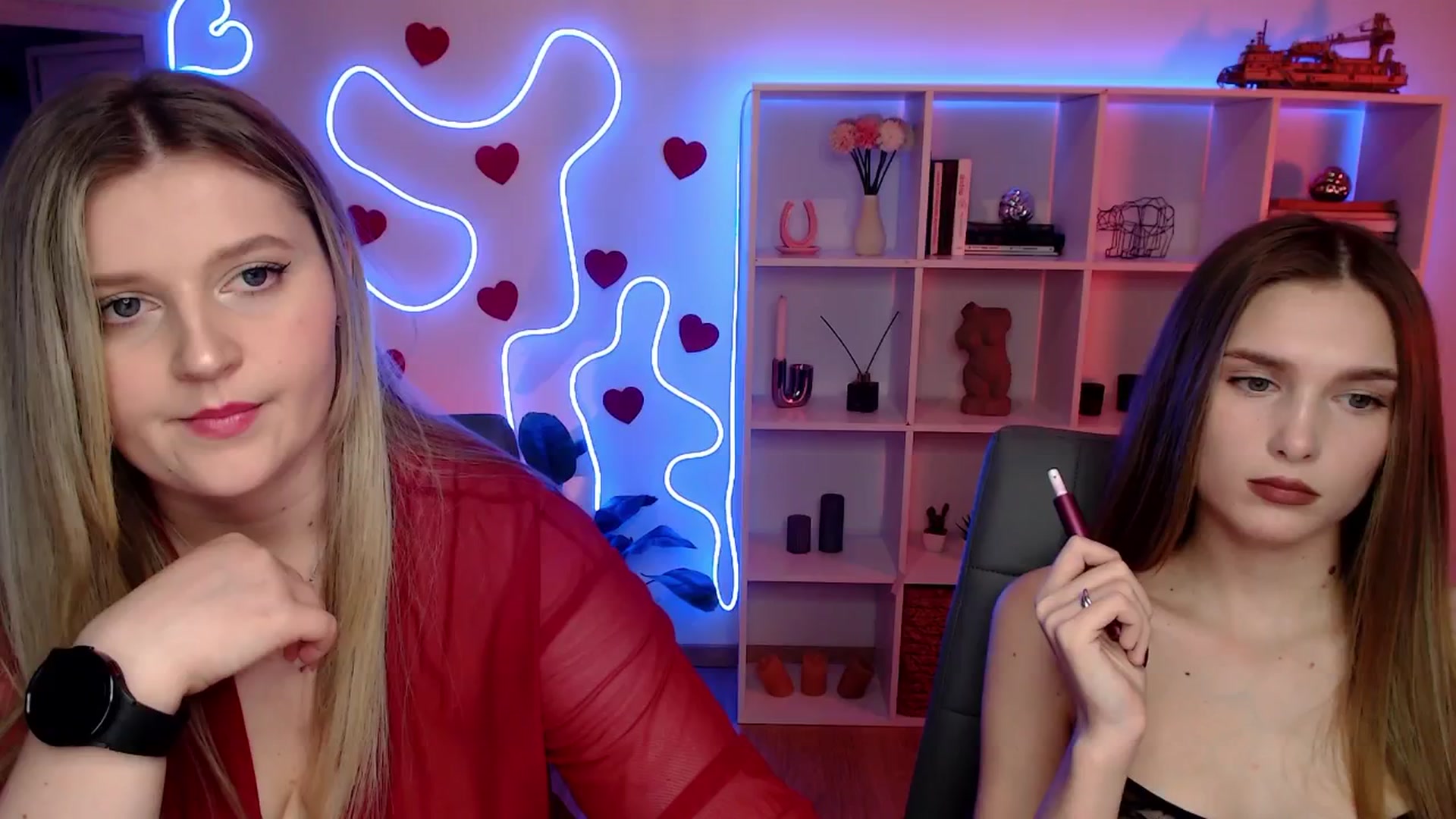 Gallery image thumbnail from Bless_Ass's myfreecams stream on, 03/29/2026, 16:05 image 9 of 20