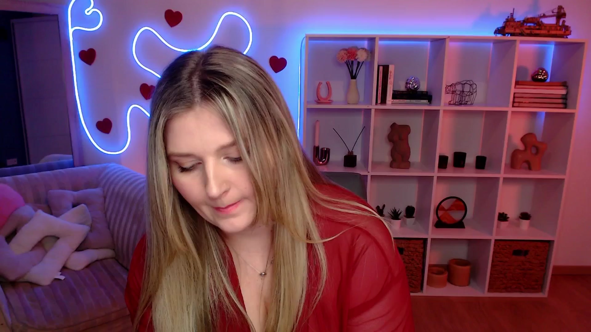Gallery image thumbnail from Bless_Ass's myfreecams stream on, 03/29/2026, 16:05 image 17 of 20