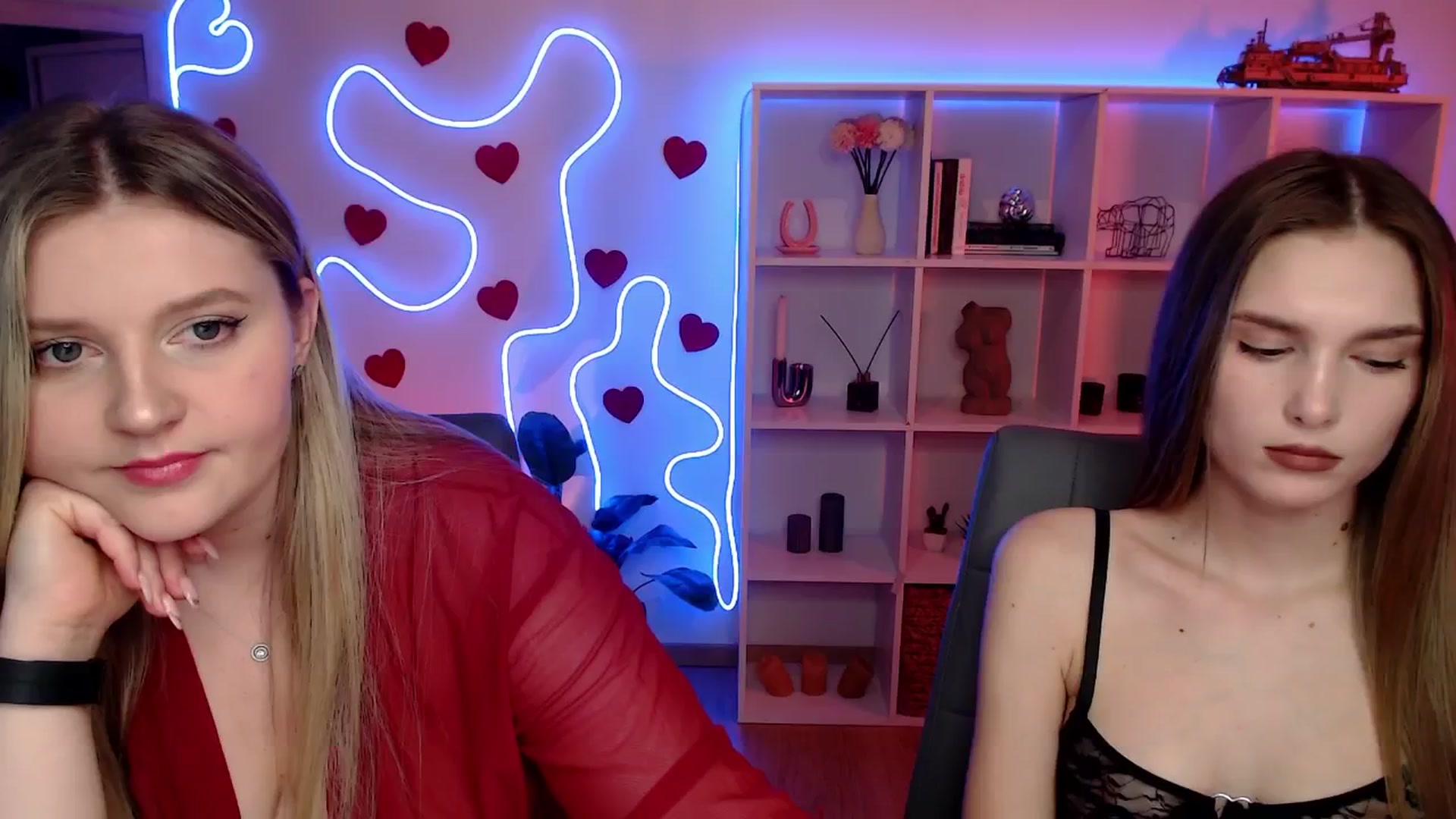 Gallery image thumbnail from Bless_Ass's myfreecams stream on, 03/29/2026, 16:05 image 1 of 20