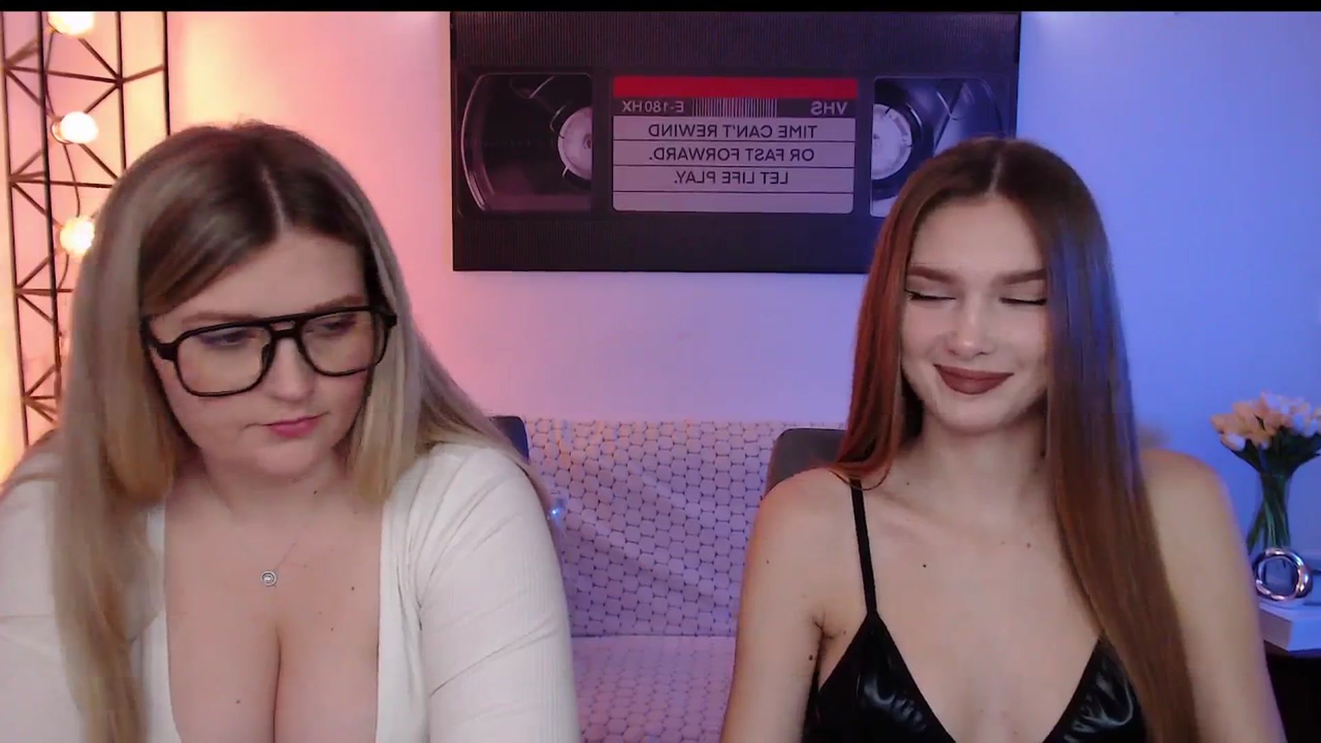 Gallery image thumbnail from Bless_Ass's myfreecams stream on, 03/31/2026, 12:36 image 16 of 20