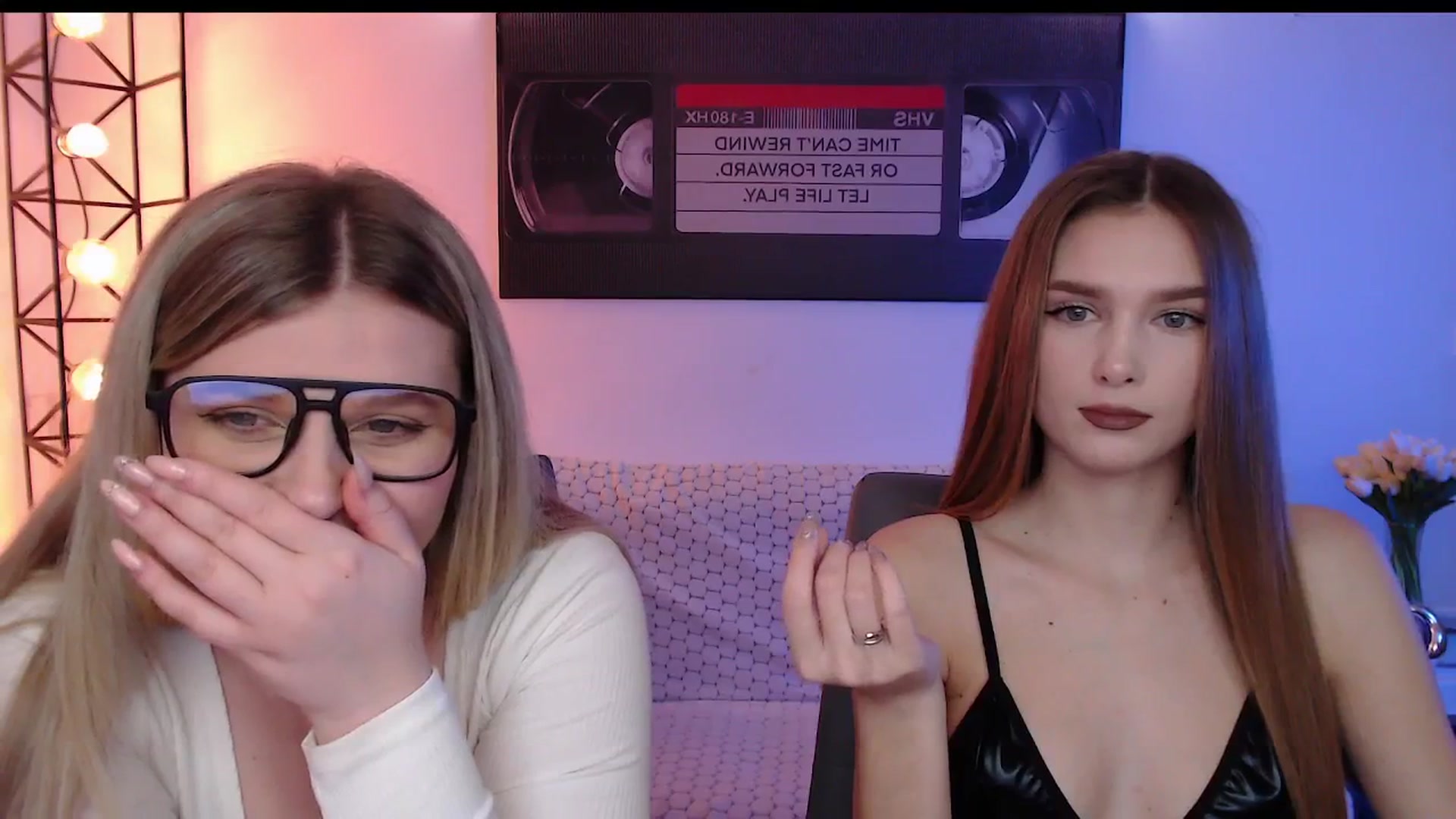 Gallery image thumbnail from Bless_Ass's myfreecams stream on, 03/31/2026, 12:36 image 15 of 20