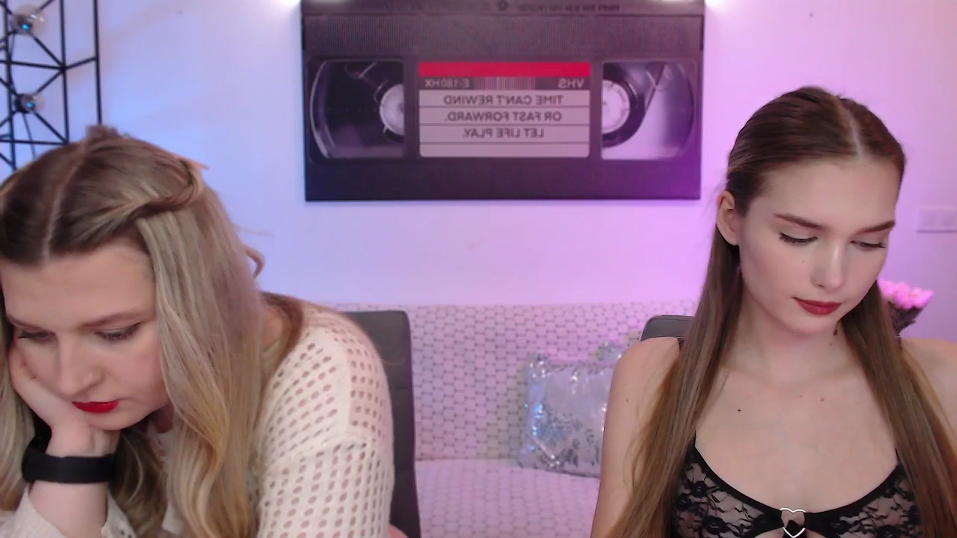 Gallery image thumbnail from Bless_Ass's myfreecams stream on, 04/01/2026, 11:46 image 20 of 20