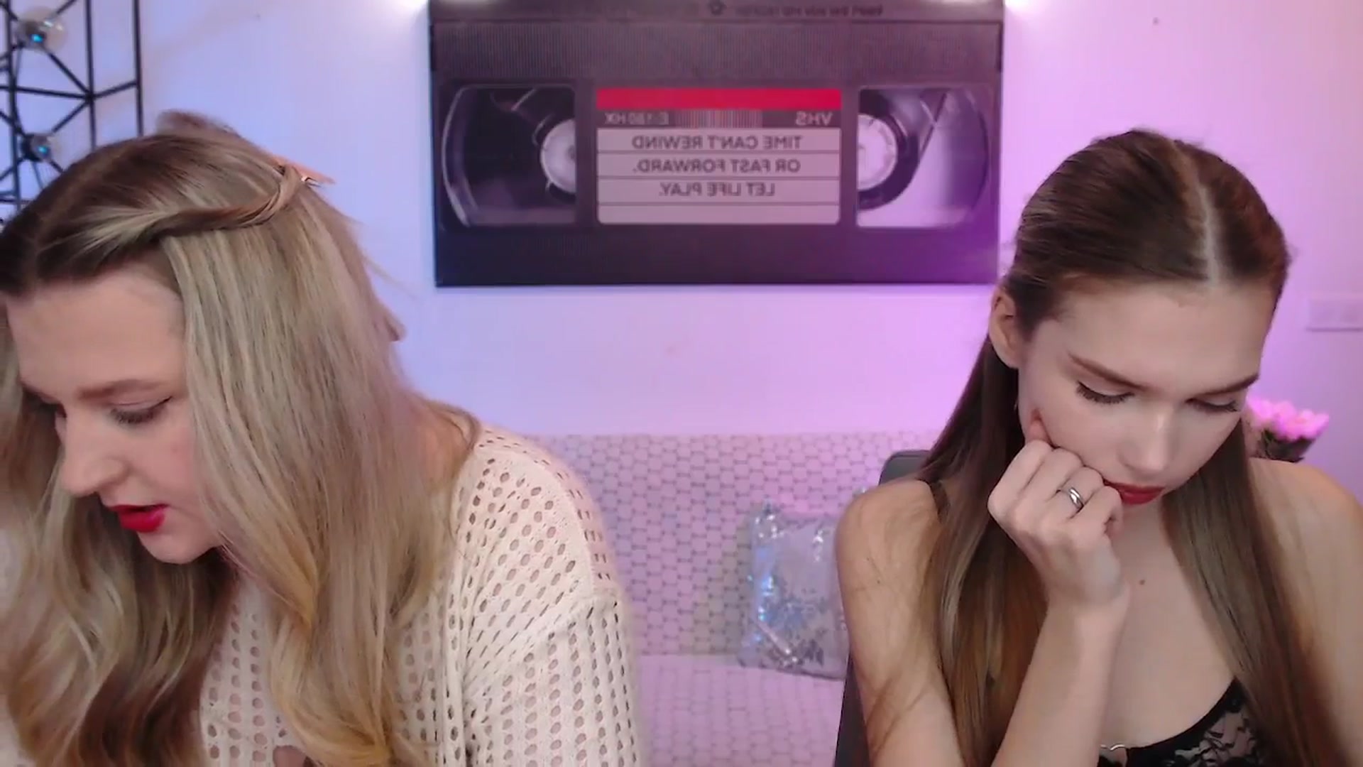 Gallery image thumbnail from Bless_Ass's myfreecams stream on, 04/01/2026, 11:46 image 8 of 20