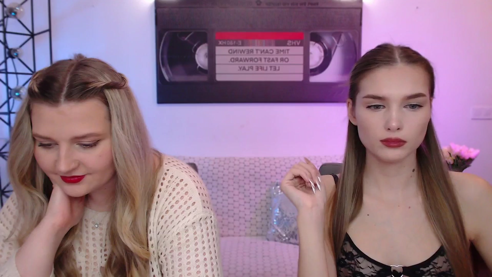 Gallery image thumbnail from Bless_Ass's myfreecams stream on, 04/01/2026, 11:46 image 10 of 20