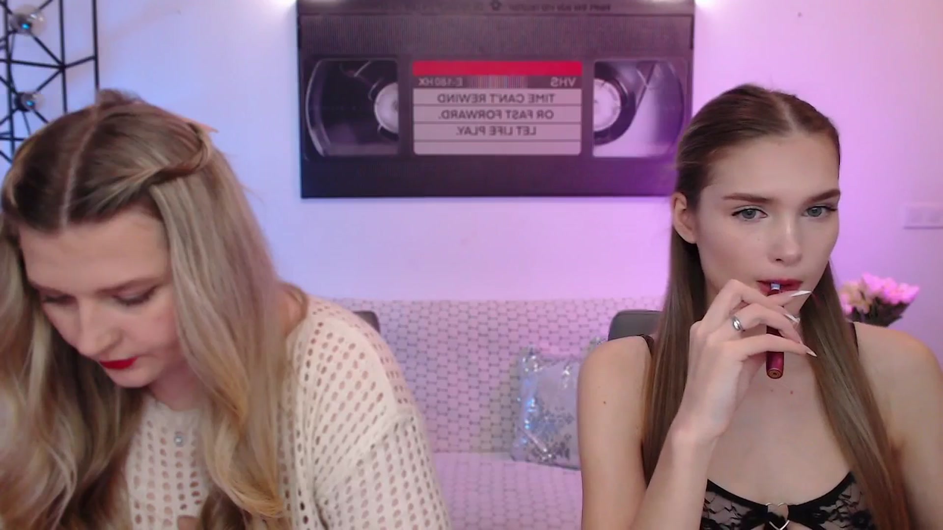 Gallery image thumbnail from Bless_Ass's myfreecams stream on, 04/01/2026, 11:46 image 5 of 20