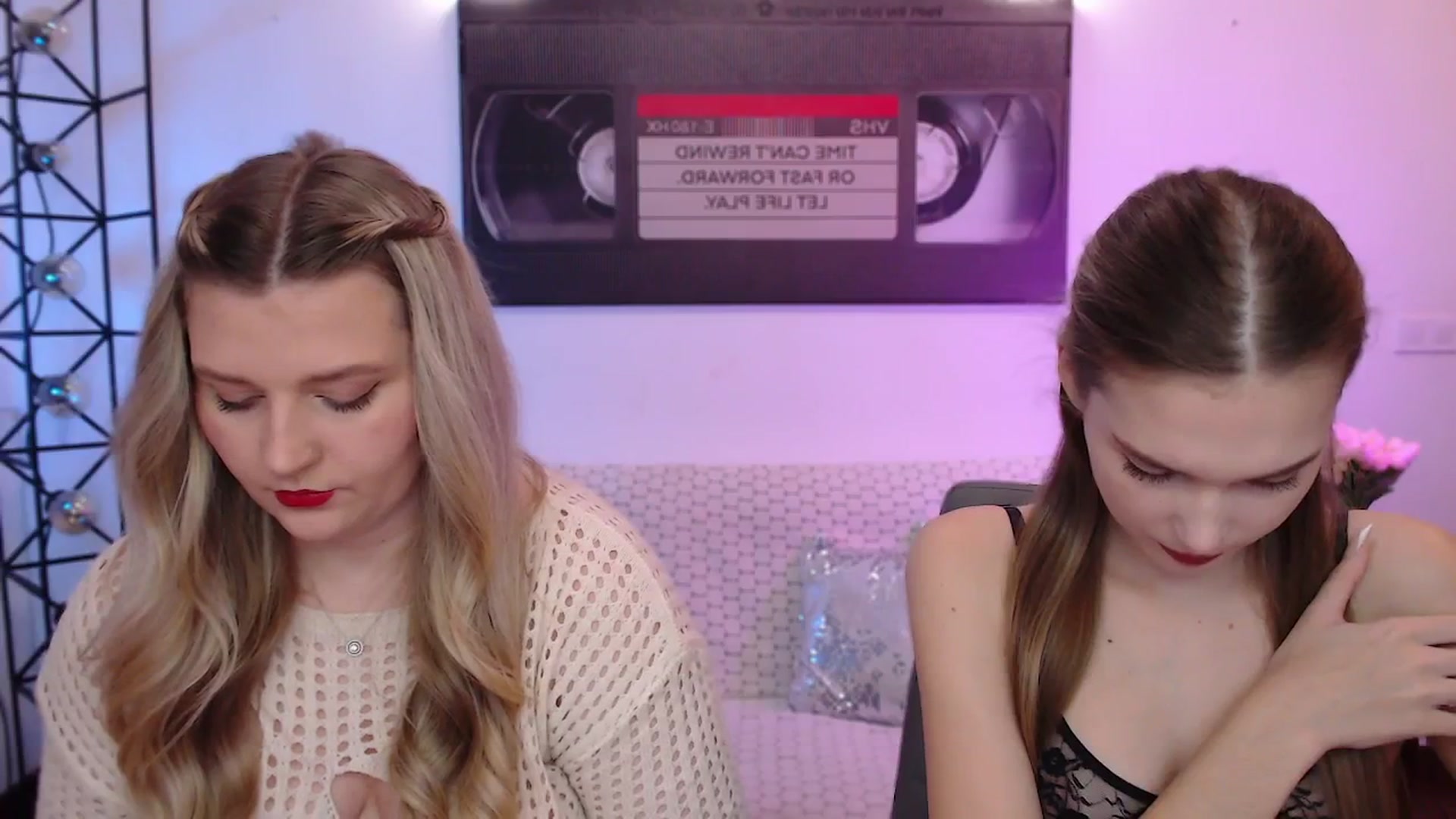 Gallery image thumbnail from Bless_Ass's myfreecams stream on, 04/01/2026, 11:46 image 9 of 20
