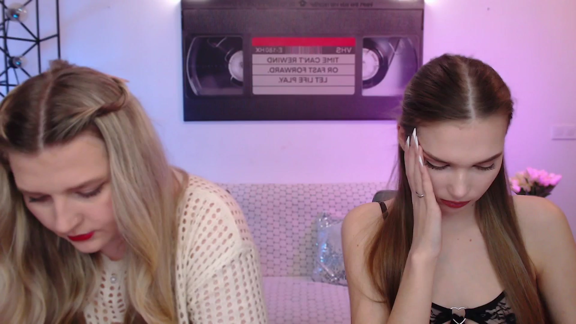 Gallery image thumbnail from Bless_Ass's myfreecams stream on, 04/01/2026, 11:46 image 12 of 20