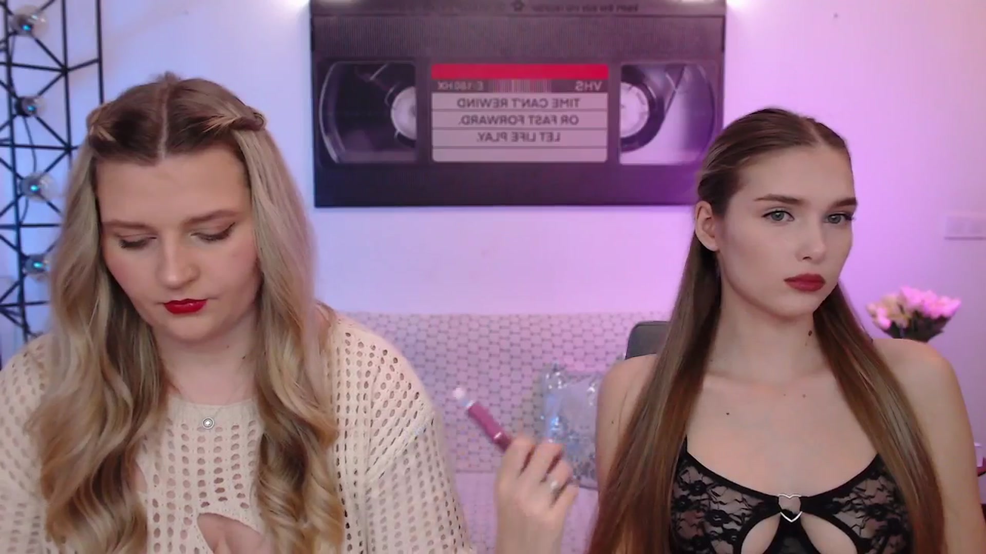 Gallery image thumbnail from Bless_Ass's myfreecams stream on, 04/01/2026, 11:46 image 16 of 20