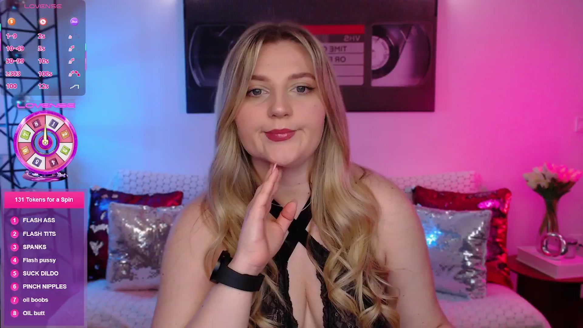 Gallery image thumbnail from Bless_Ass's myfreecams stream on, 04/05/2026, 10:36 image 4 of 20
