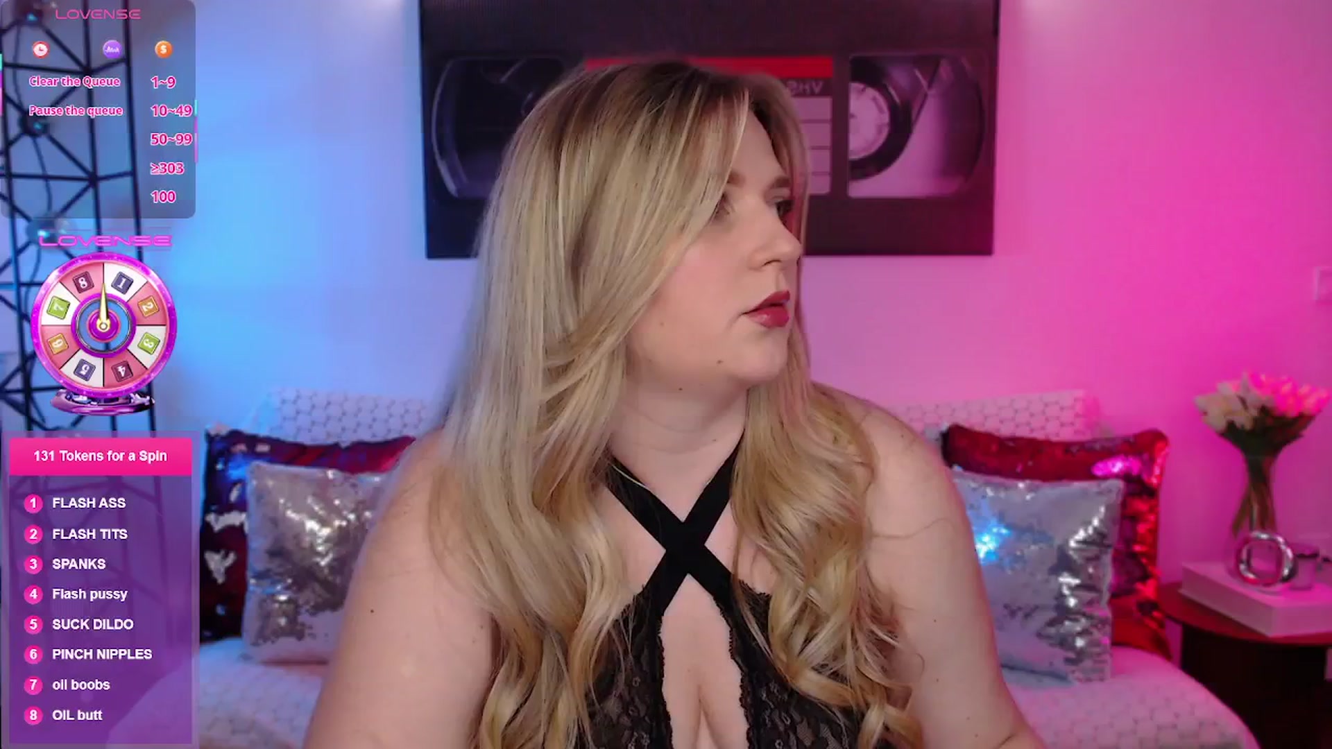 Gallery image thumbnail from Bless_Ass's myfreecams stream on, 04/05/2026, 10:36 image 2 of 20