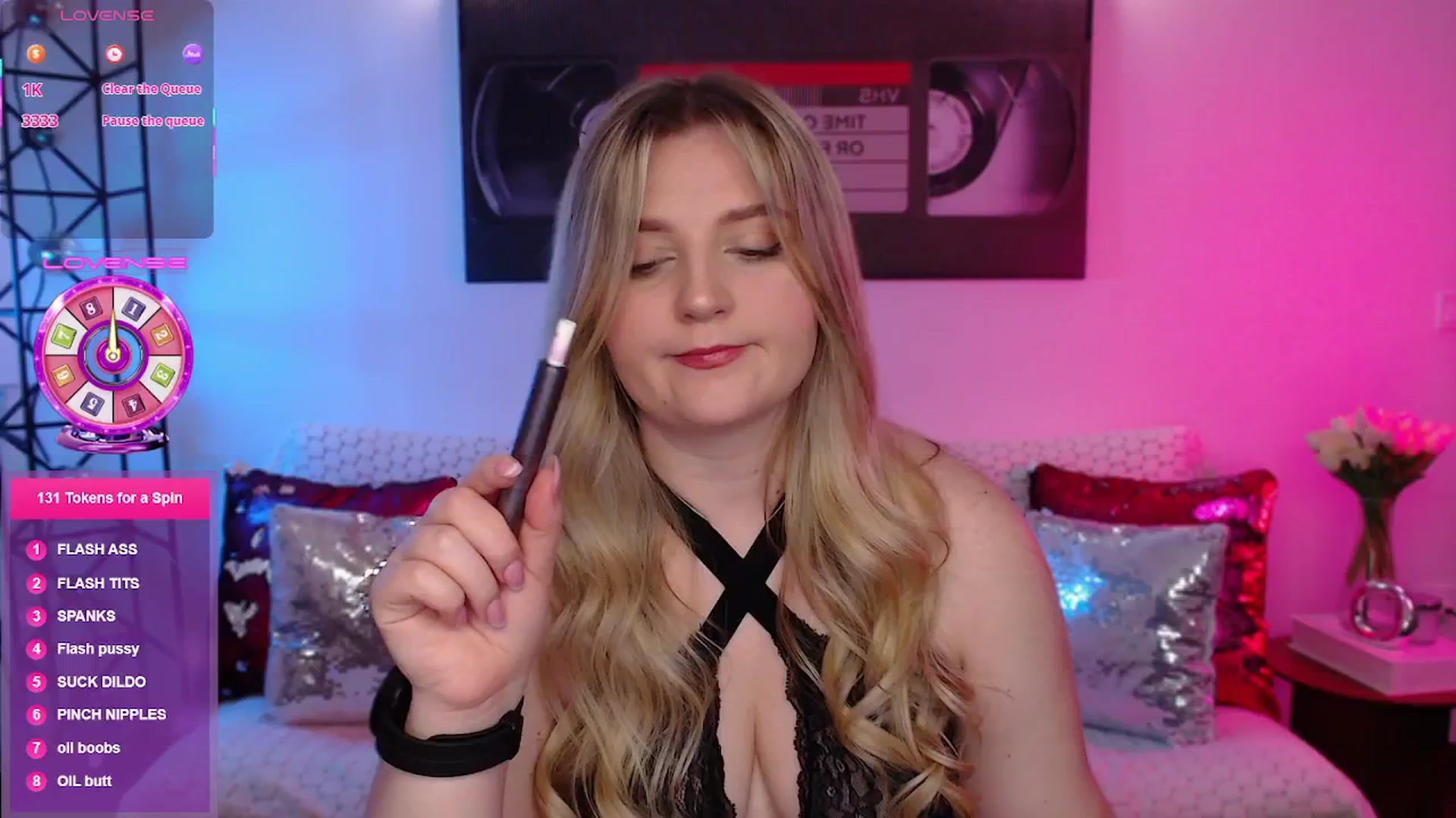 Gallery image thumbnail from Bless_Ass's myfreecams stream on, 04/05/2026, 10:36 image 10 of 20