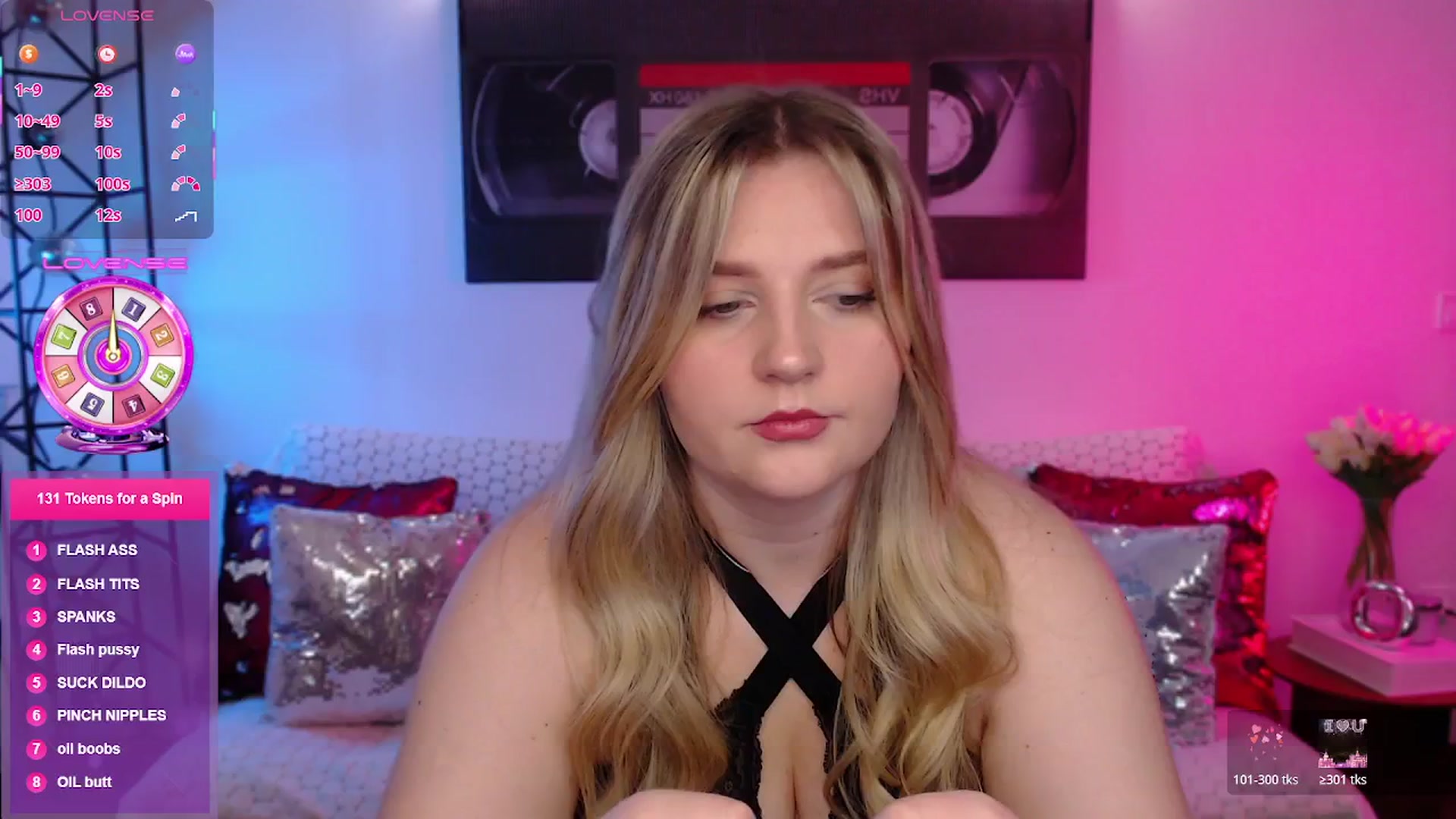 Gallery image thumbnail from Bless_Ass's myfreecams stream on, 04/05/2026, 10:36 image 16 of 20