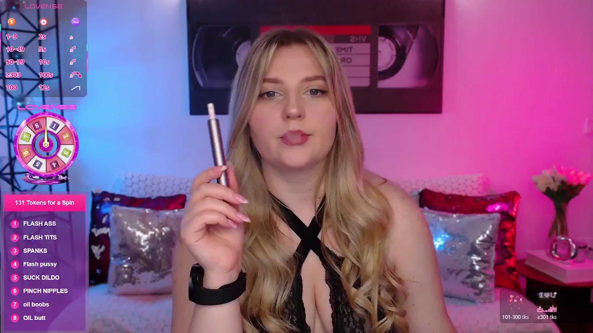 Gallery image thumbnail from Bless_Ass's myfreecams stream on, 04/05/2026, 10:36 image 11 of 20