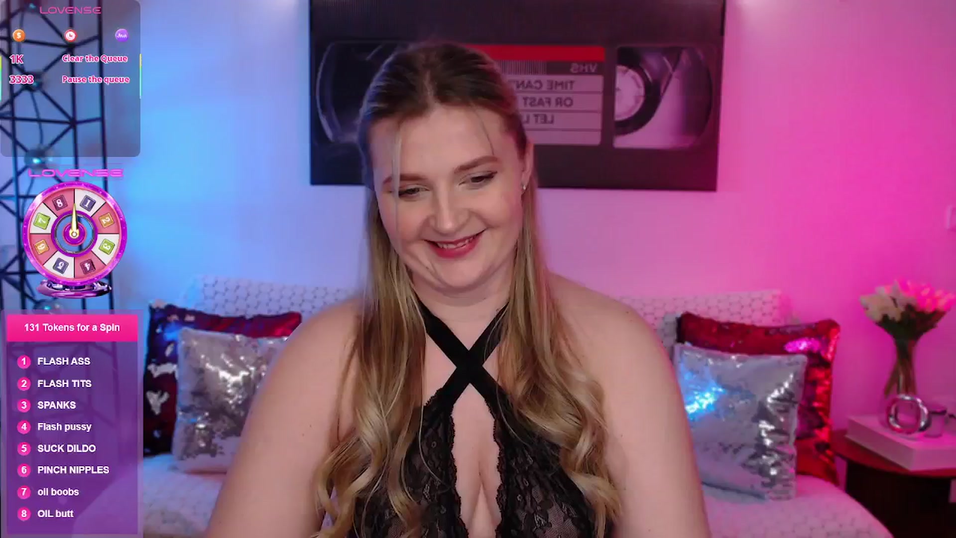 Gallery image thumbnail from Bless_Ass's myfreecams stream on, 04/05/2026, 16:16 image 20 of 20