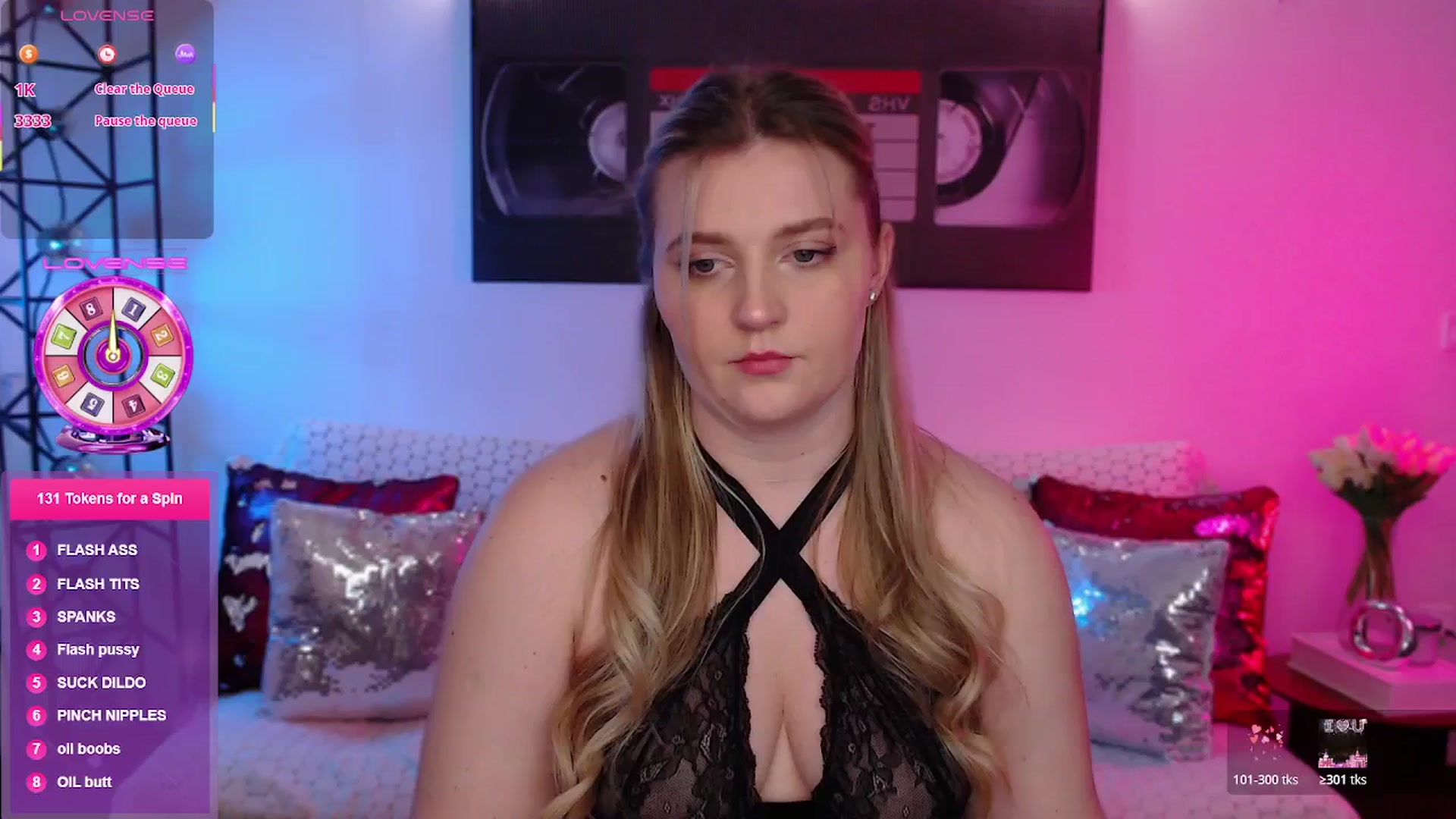 Gallery image thumbnail from Bless_Ass's myfreecams stream on, 04/05/2026, 16:16 image 11 of 20