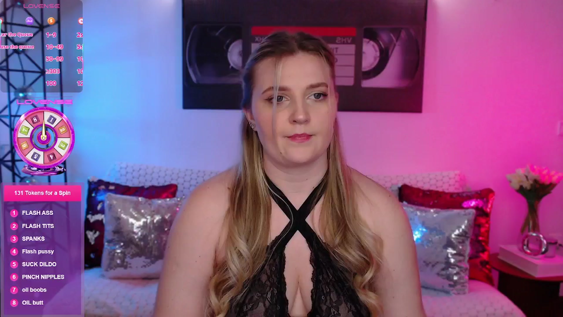 Gallery image thumbnail from Bless_Ass's myfreecams stream on, 04/05/2026, 16:16 image 10 of 20