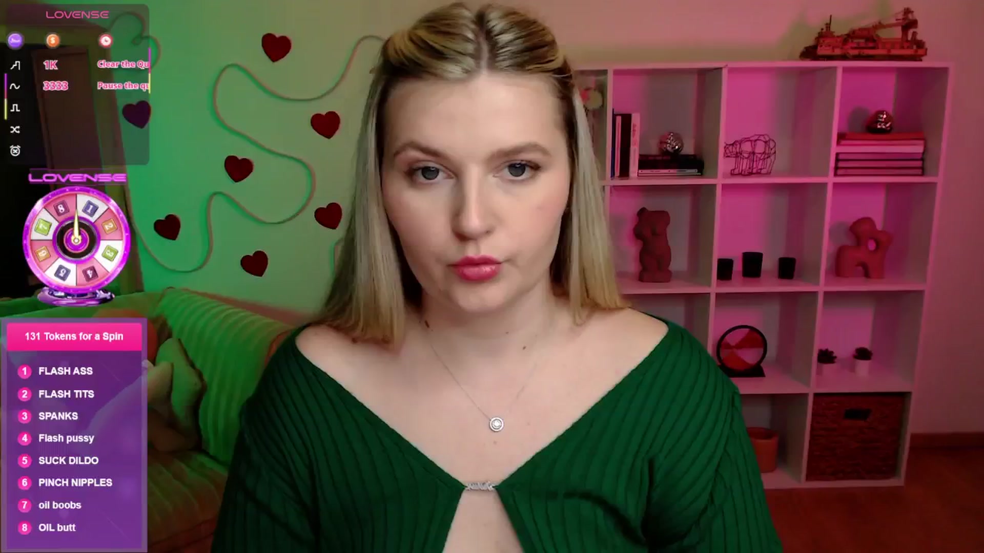 Gallery image thumbnail from Bless_Ass's myfreecams stream on, 04/16/2026, 11:39 image 12 of 20