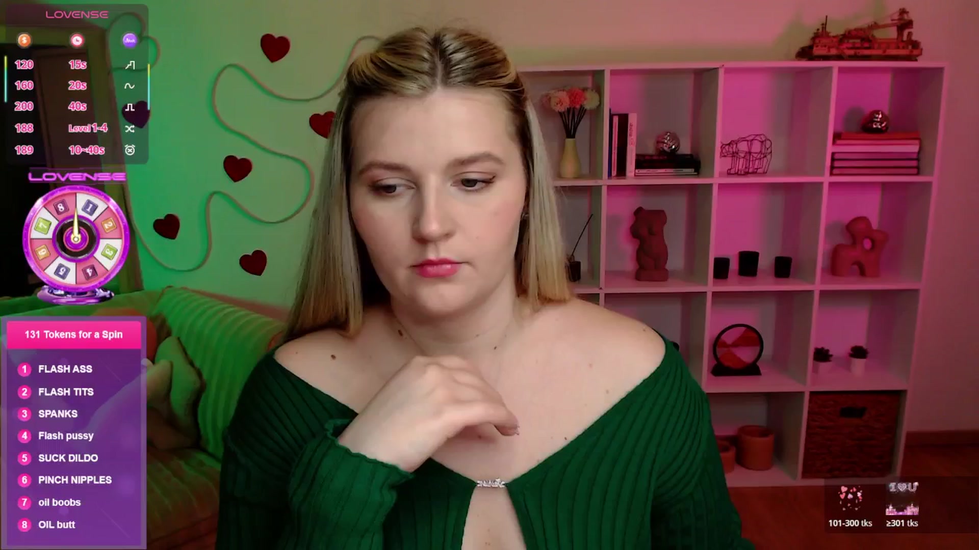 Gallery image thumbnail from Bless_Ass's myfreecams stream on, 04/16/2026, 11:39 image 11 of 20