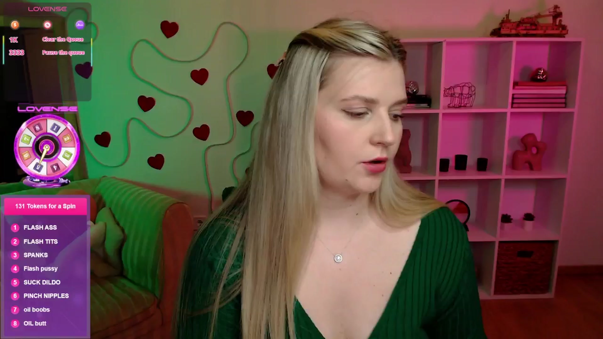 Gallery image thumbnail from Bless_Ass's myfreecams stream on, 04/16/2026, 12:56 image 3 of 20