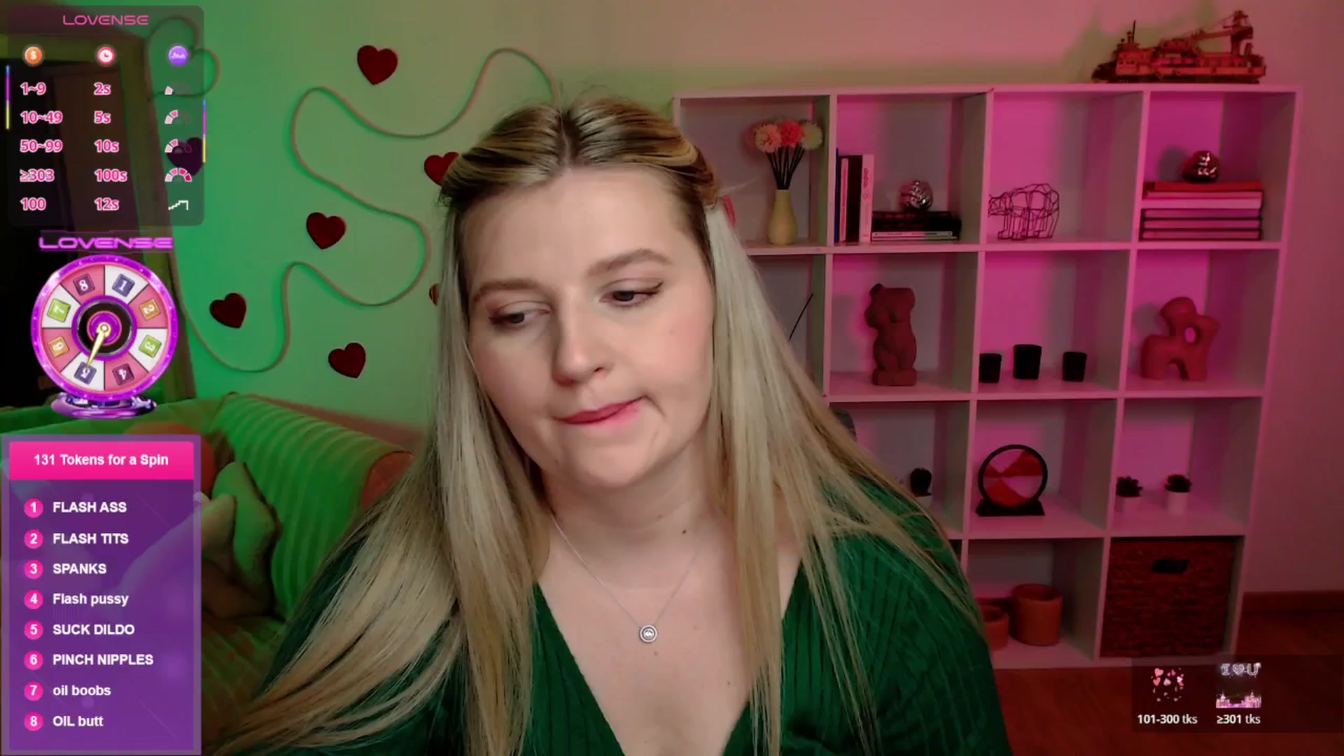 Gallery image thumbnail from Bless_Ass's myfreecams stream on, 04/16/2026, 12:56 image 8 of 20